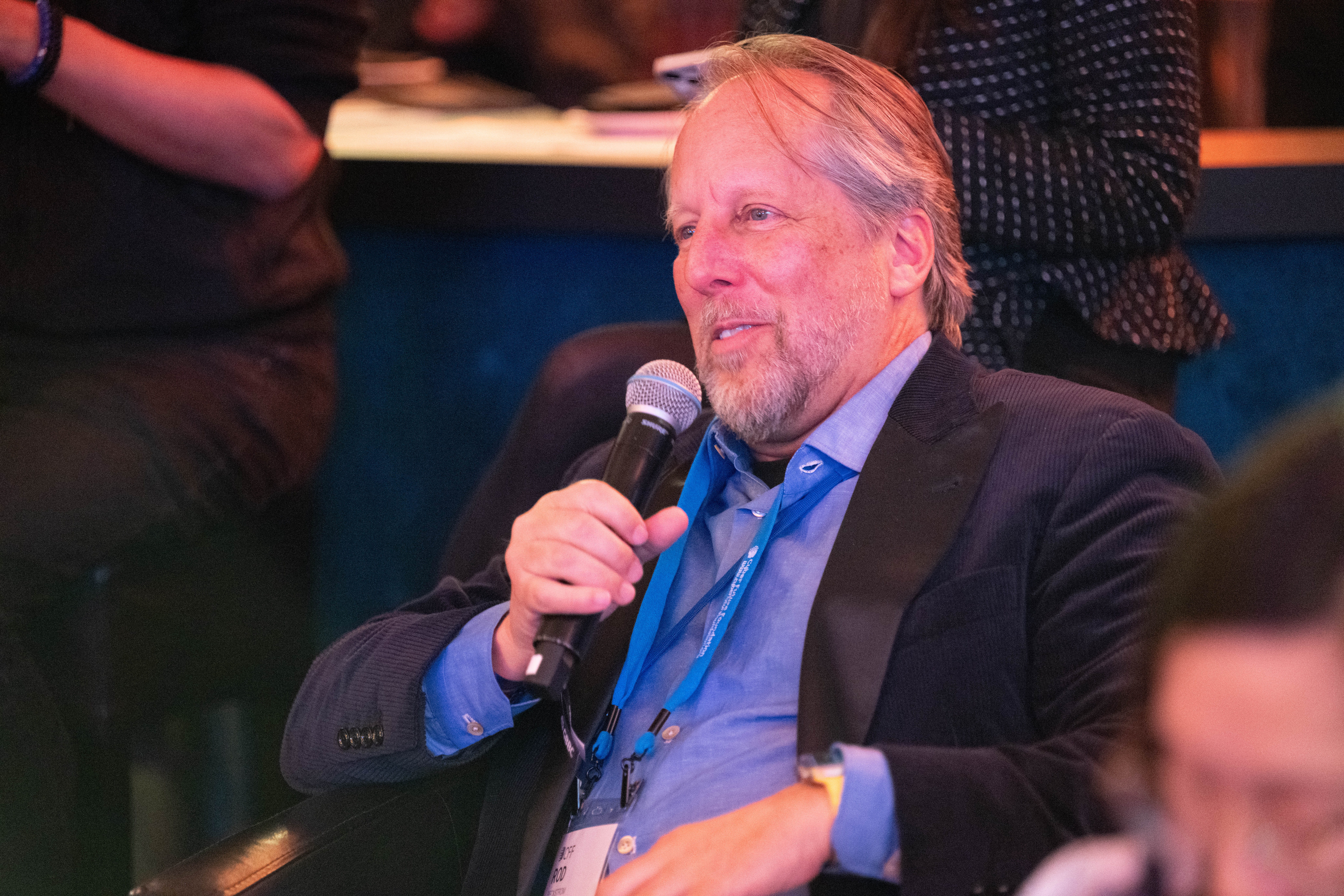 Blockchain Central Davos (January 2023) photo 28