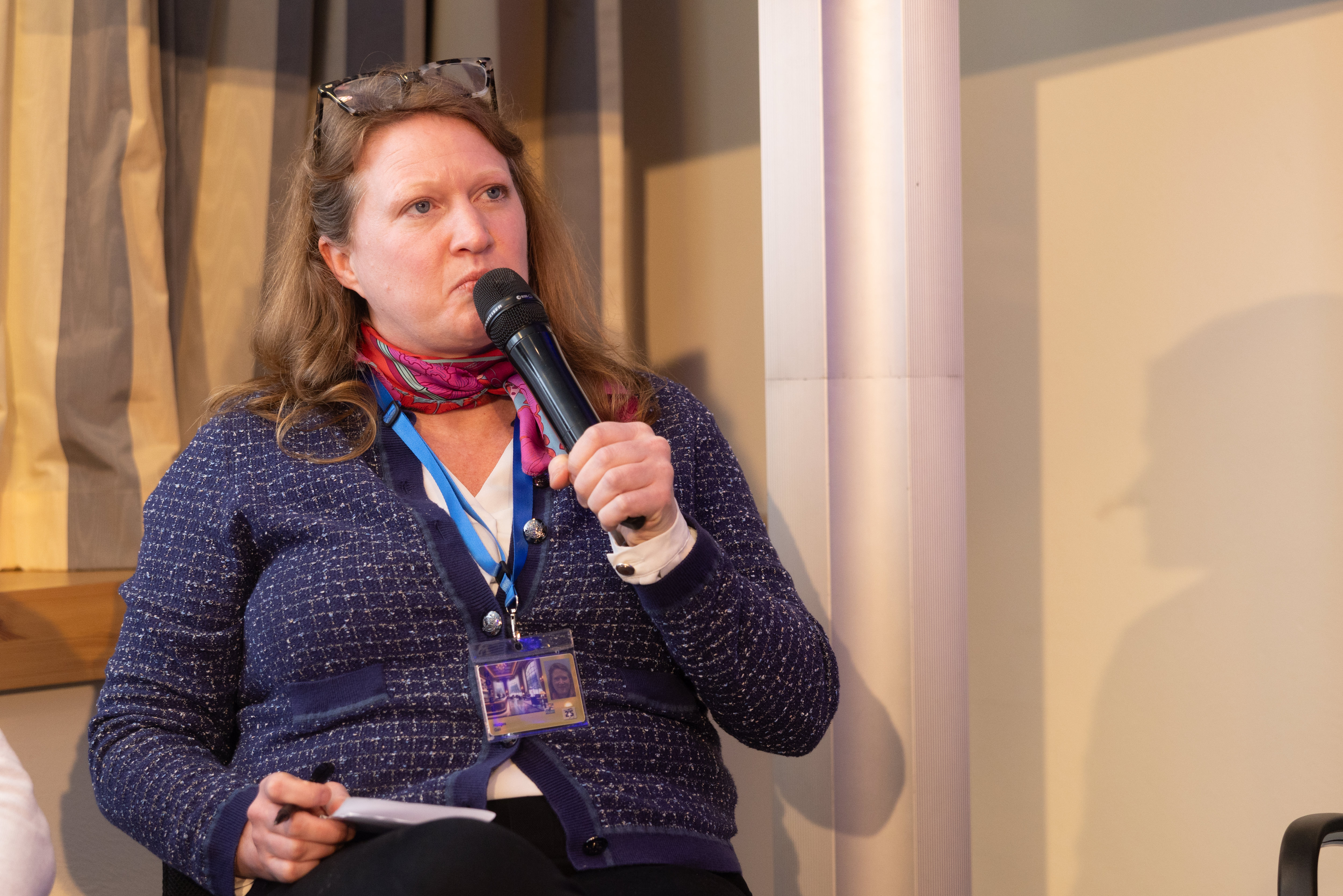 Blockchain Central Davos (January 2025) photo 326