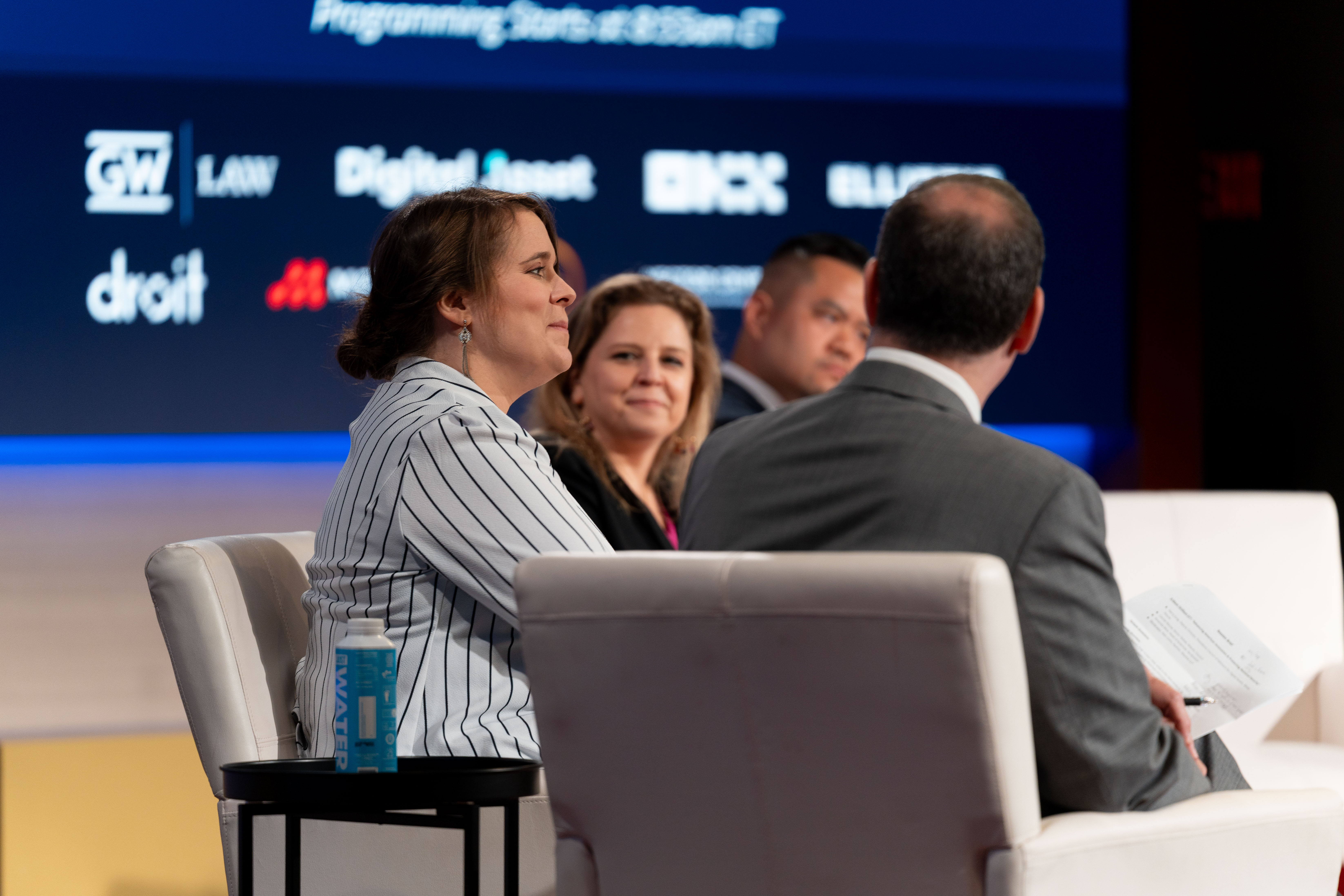 GBBC USA's Blockchain Central on Risk. Compliance. Security. (June 2026) photo 245