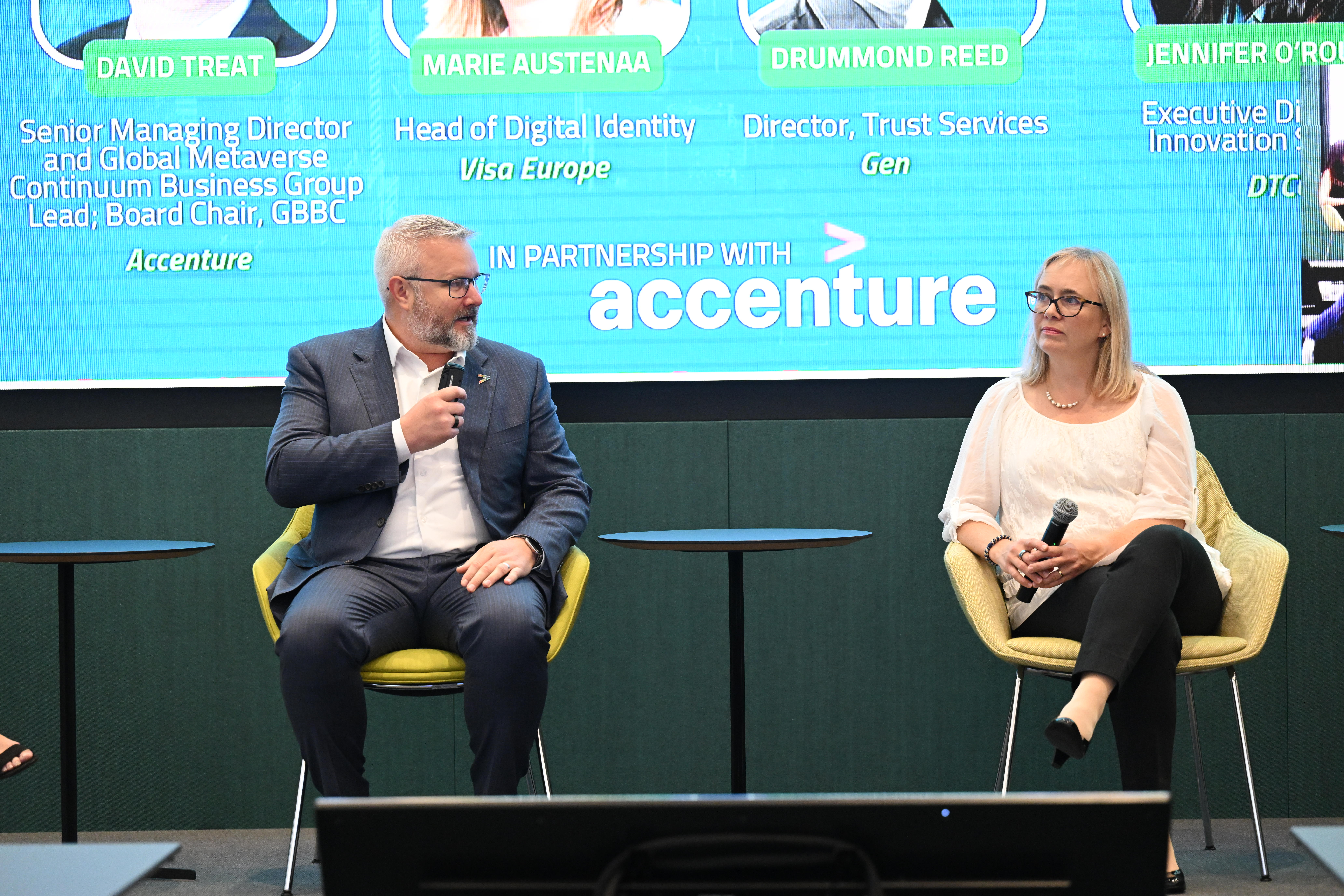 Blockchain Central UNGA (September 2023) photo 237