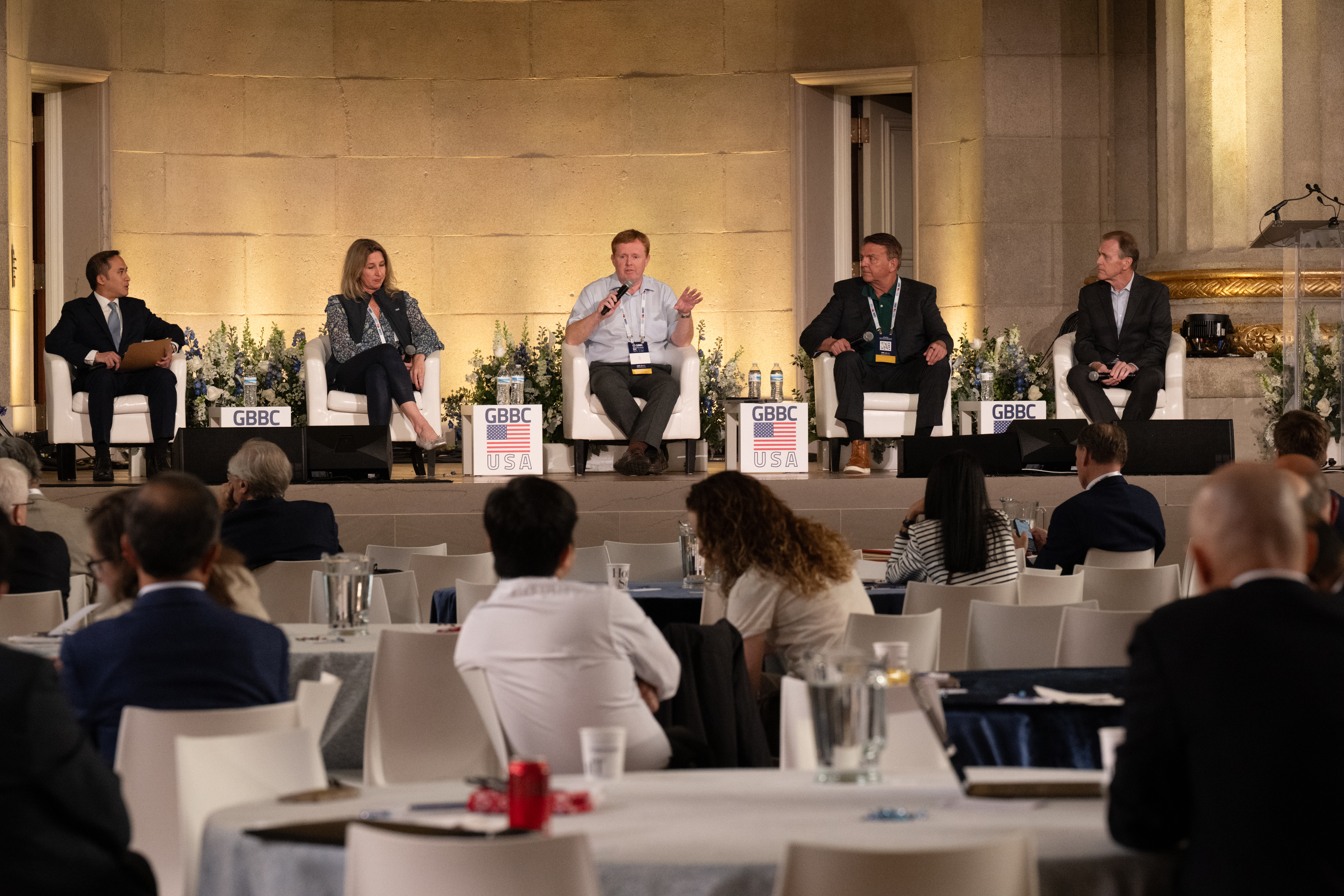 GBBC USA's Blockchain Central DC (June 2025) photo 848