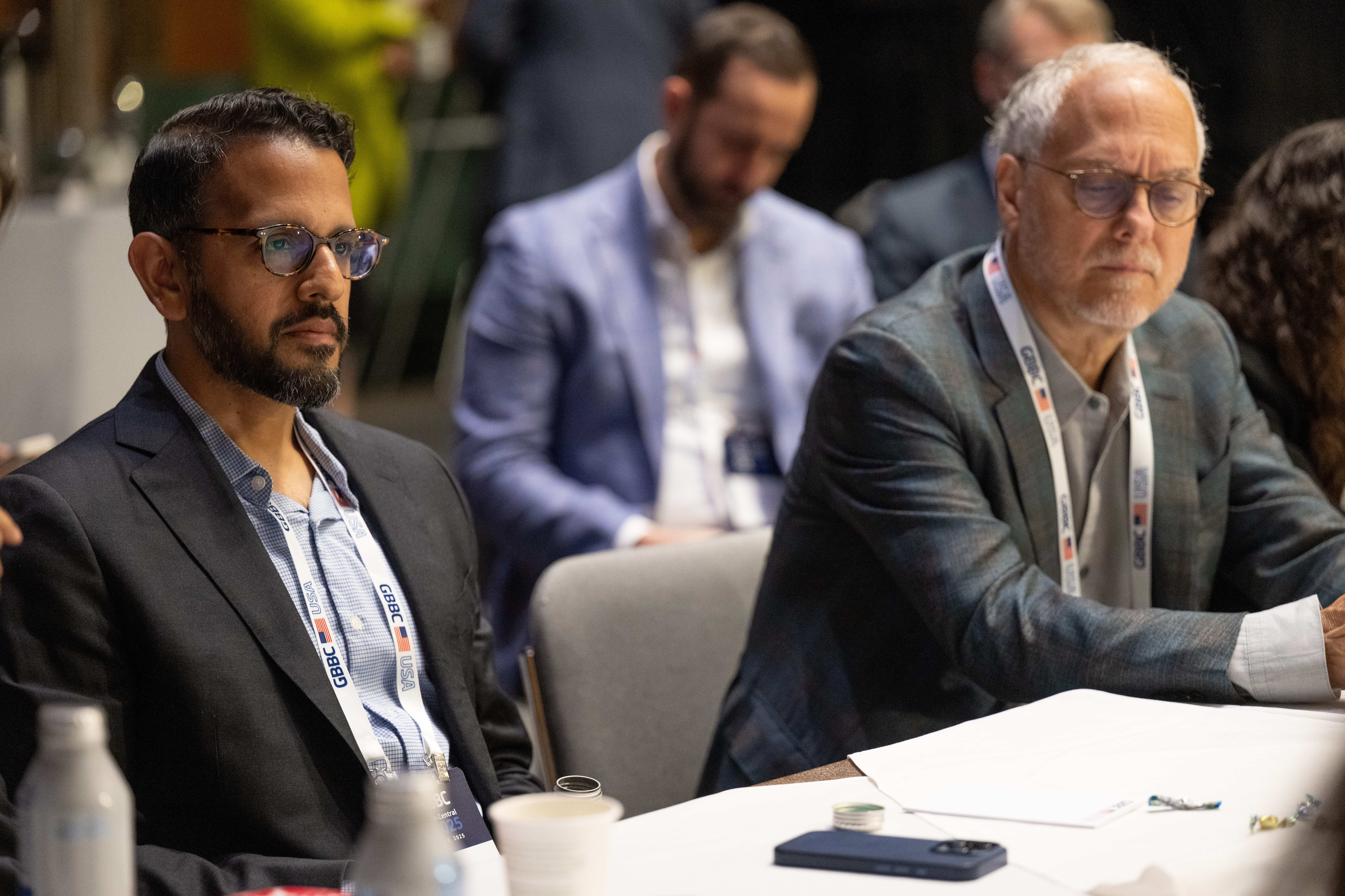 GBBC USA's Blockchain Central DC (June 2025) photo 704