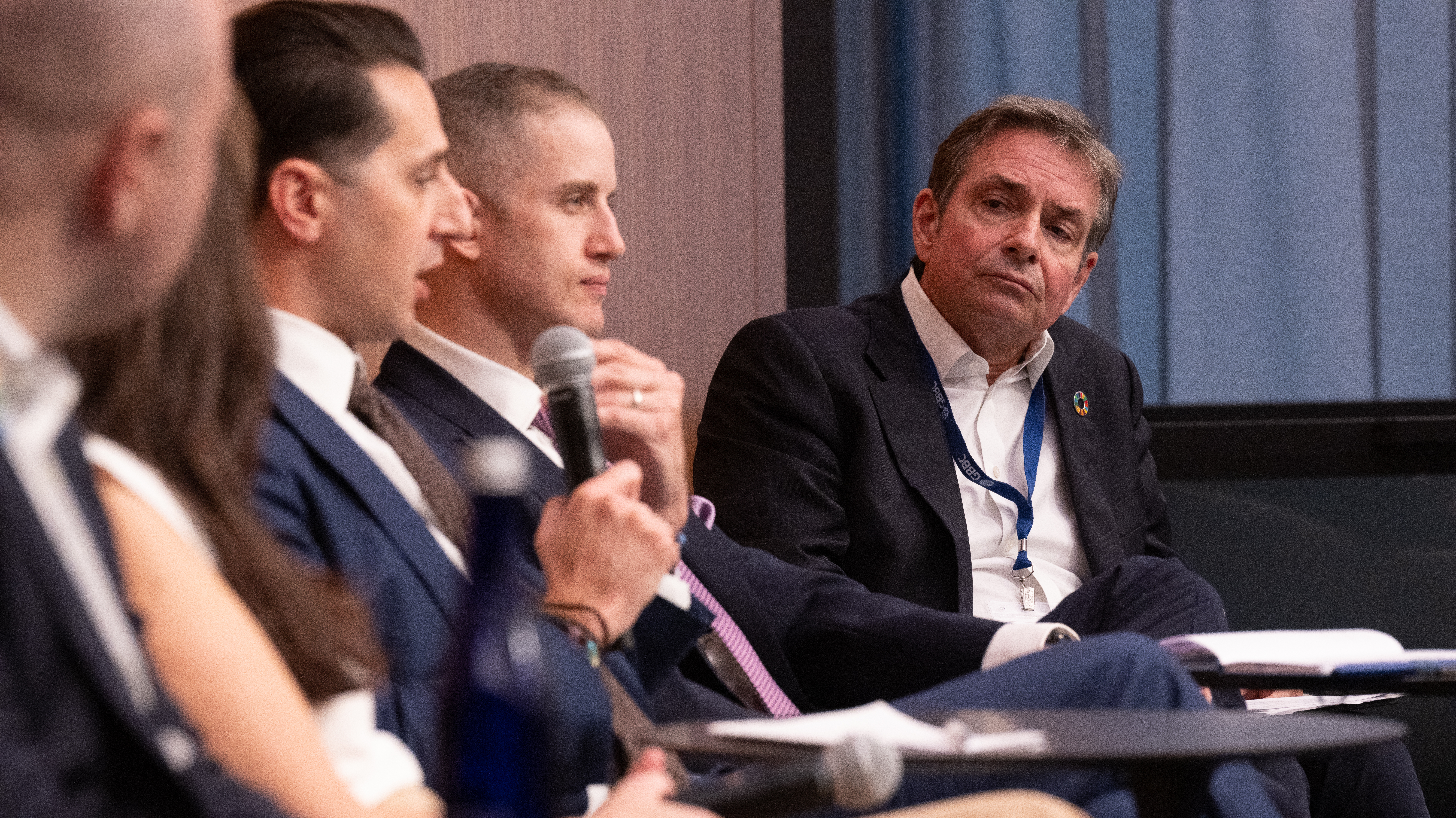 Blockchain Central UNGA (September 2022) photo 395