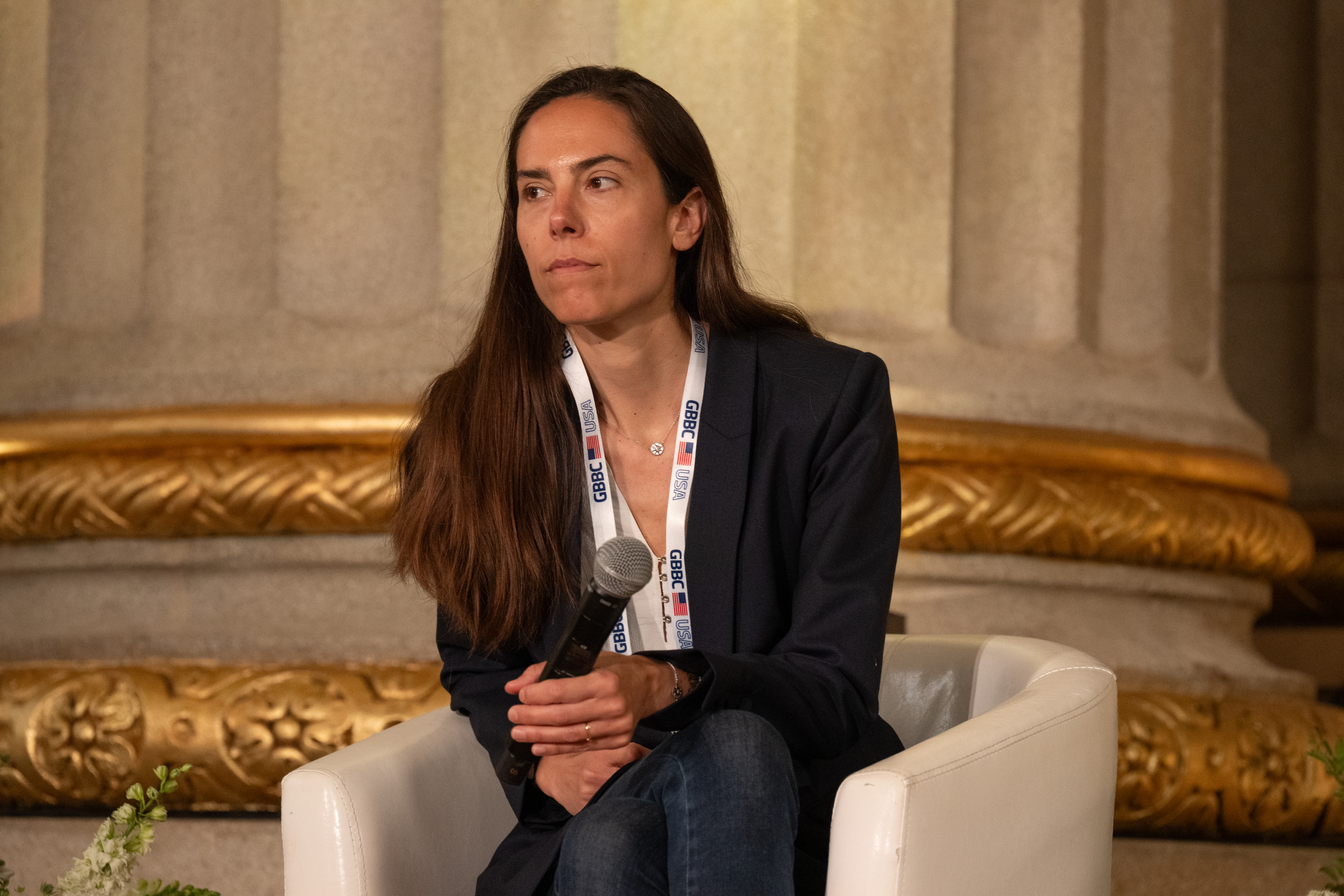 GBBC USA's Blockchain Central DC (June 2025) photo 683