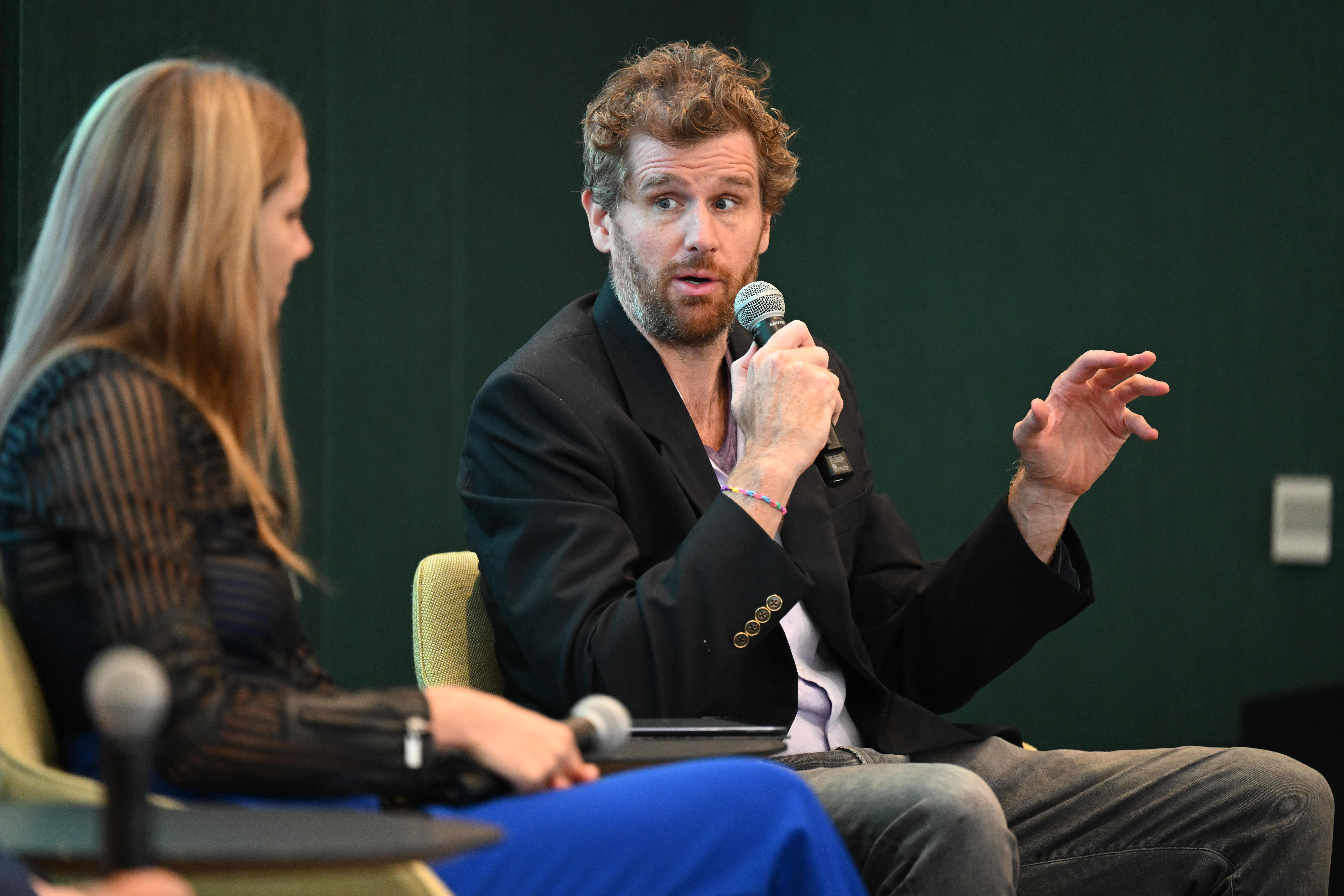Blockchain Central UNGA (September 2023) photo 319