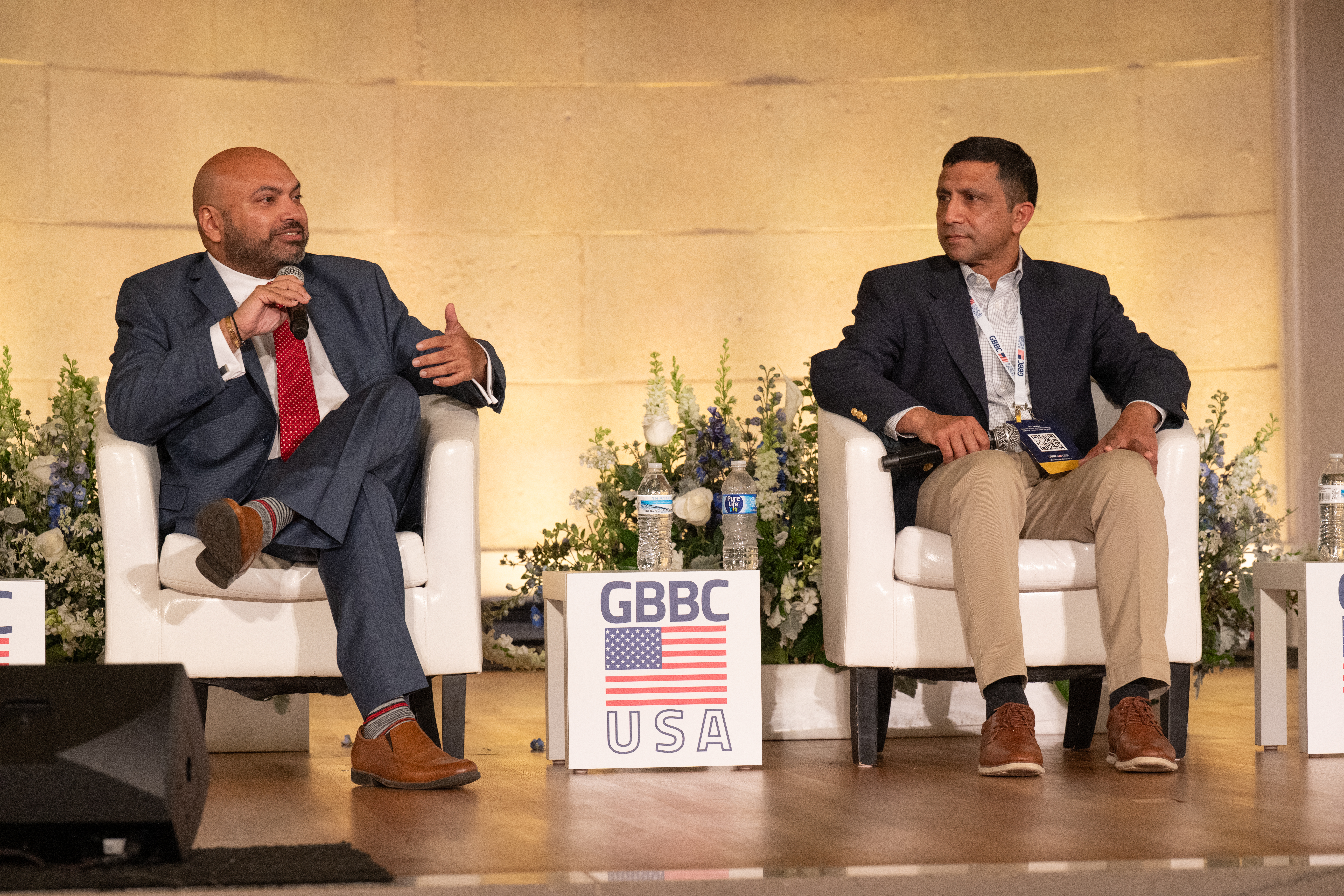 GBBC USA's Blockchain Central DC (June 2025) photo 709