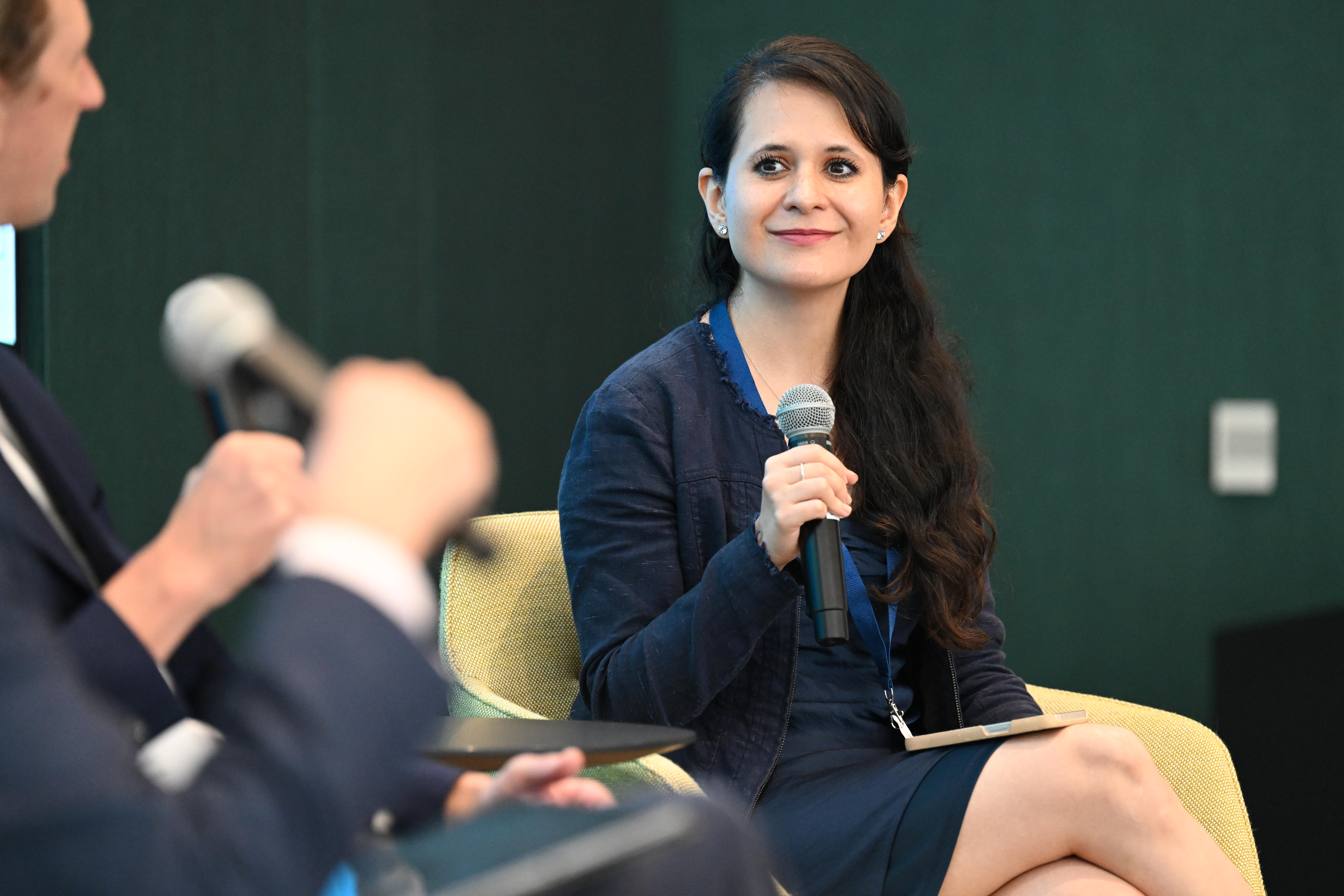 Blockchain Central UNGA (September 2023) photo 562