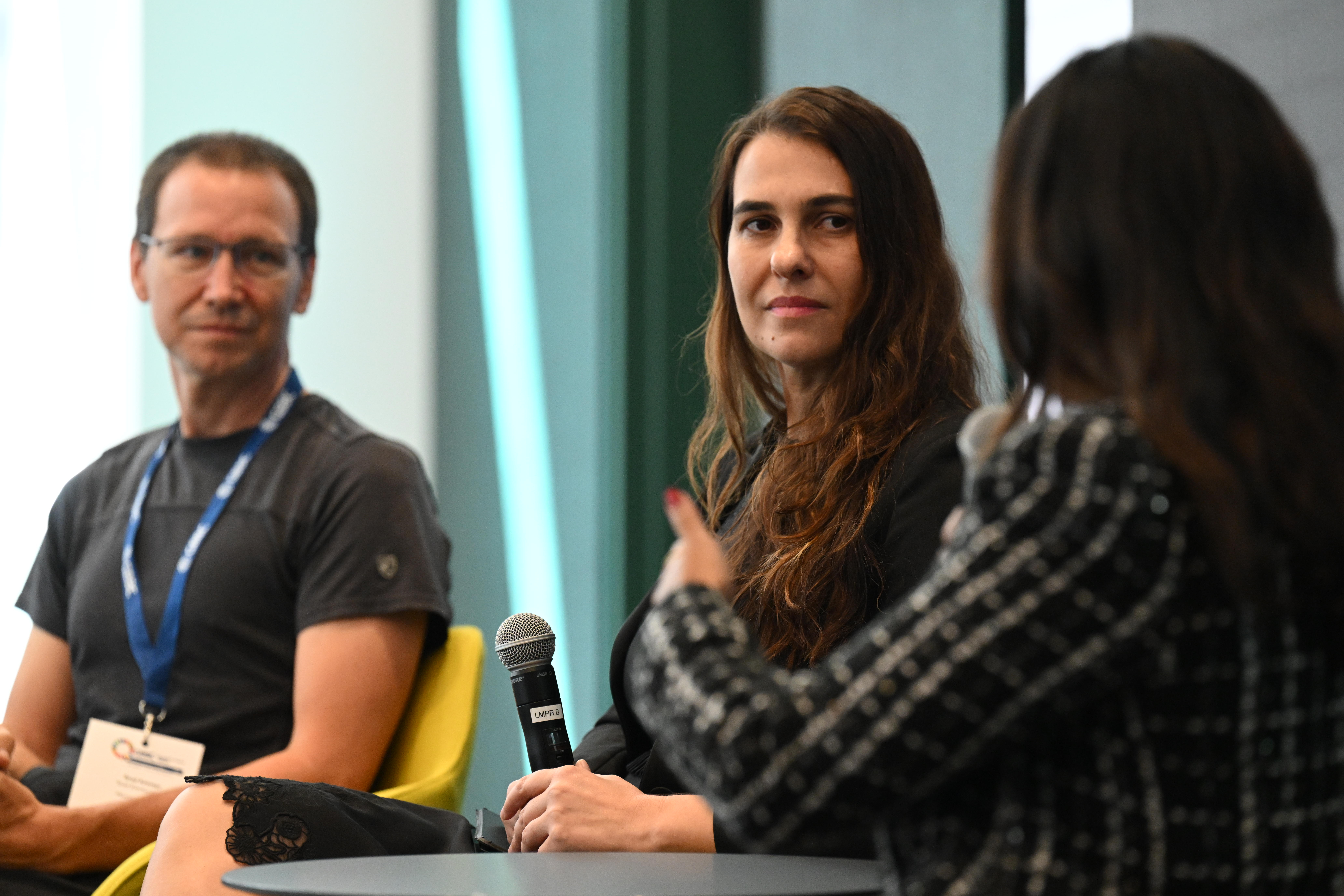 Blockchain Central UNGA (September 2023) photo 453