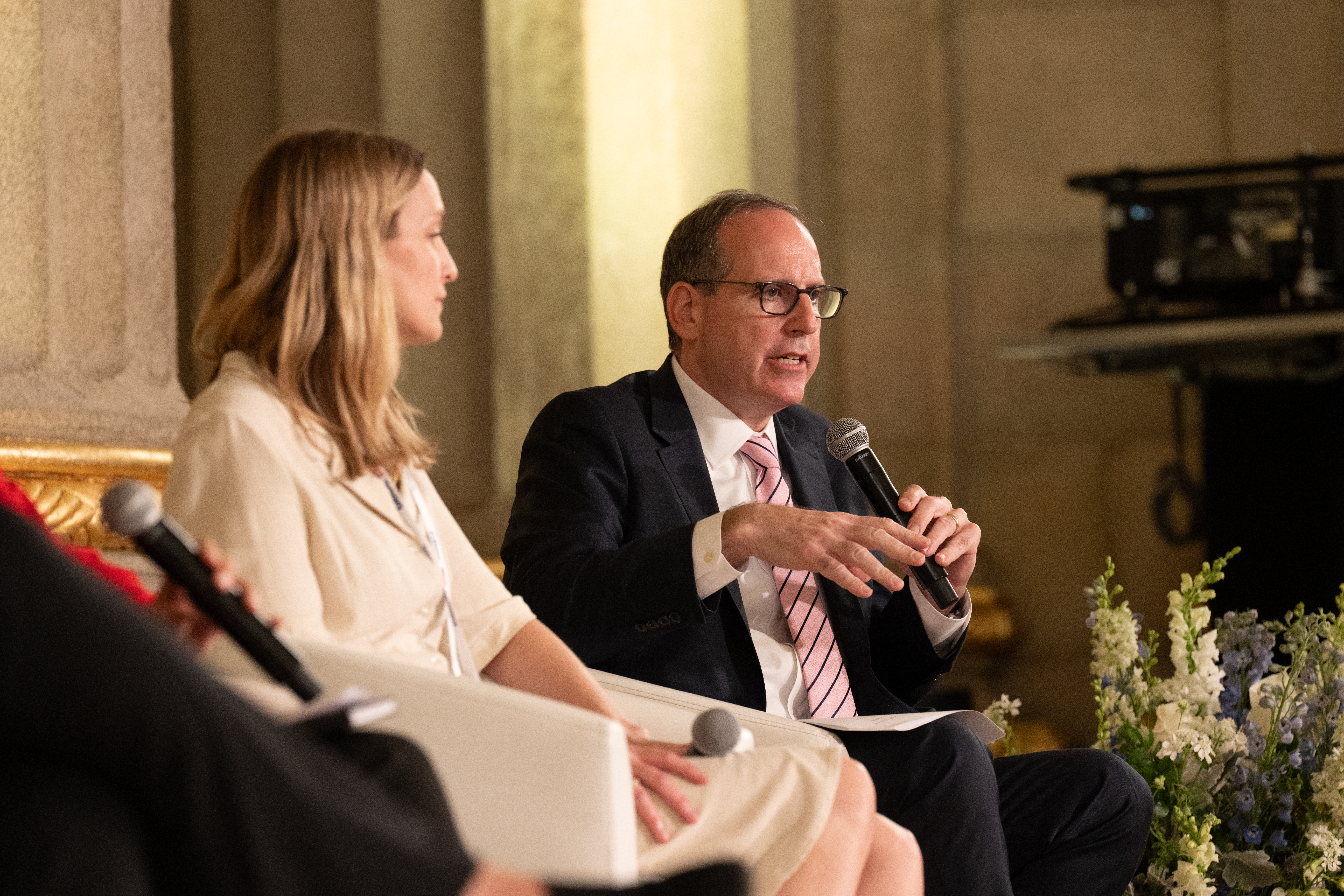 GBBC USA's Blockchain Central DC (June 2025) photo 757
