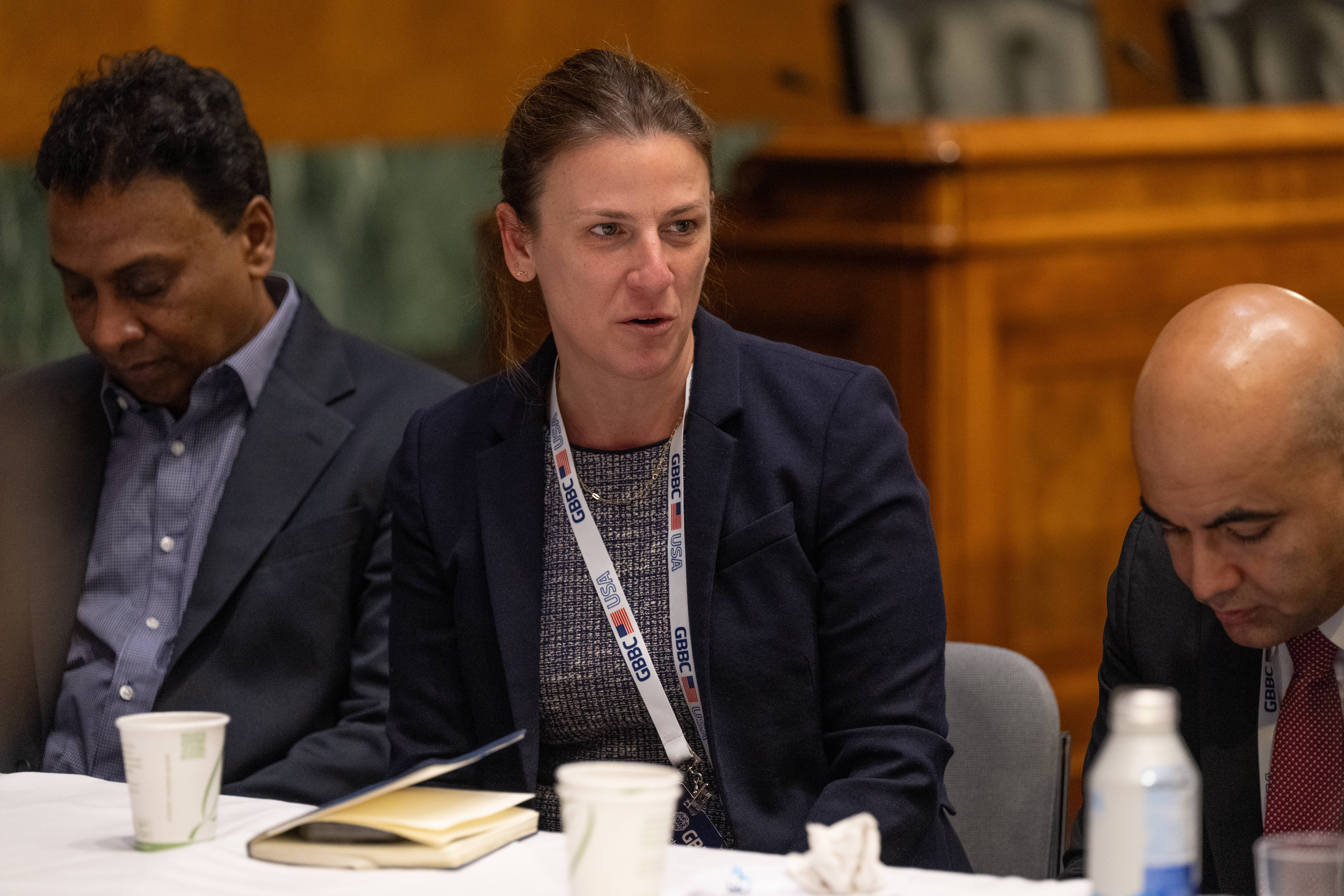 GBBC USA's Blockchain Central DC (June 2025) photo 710