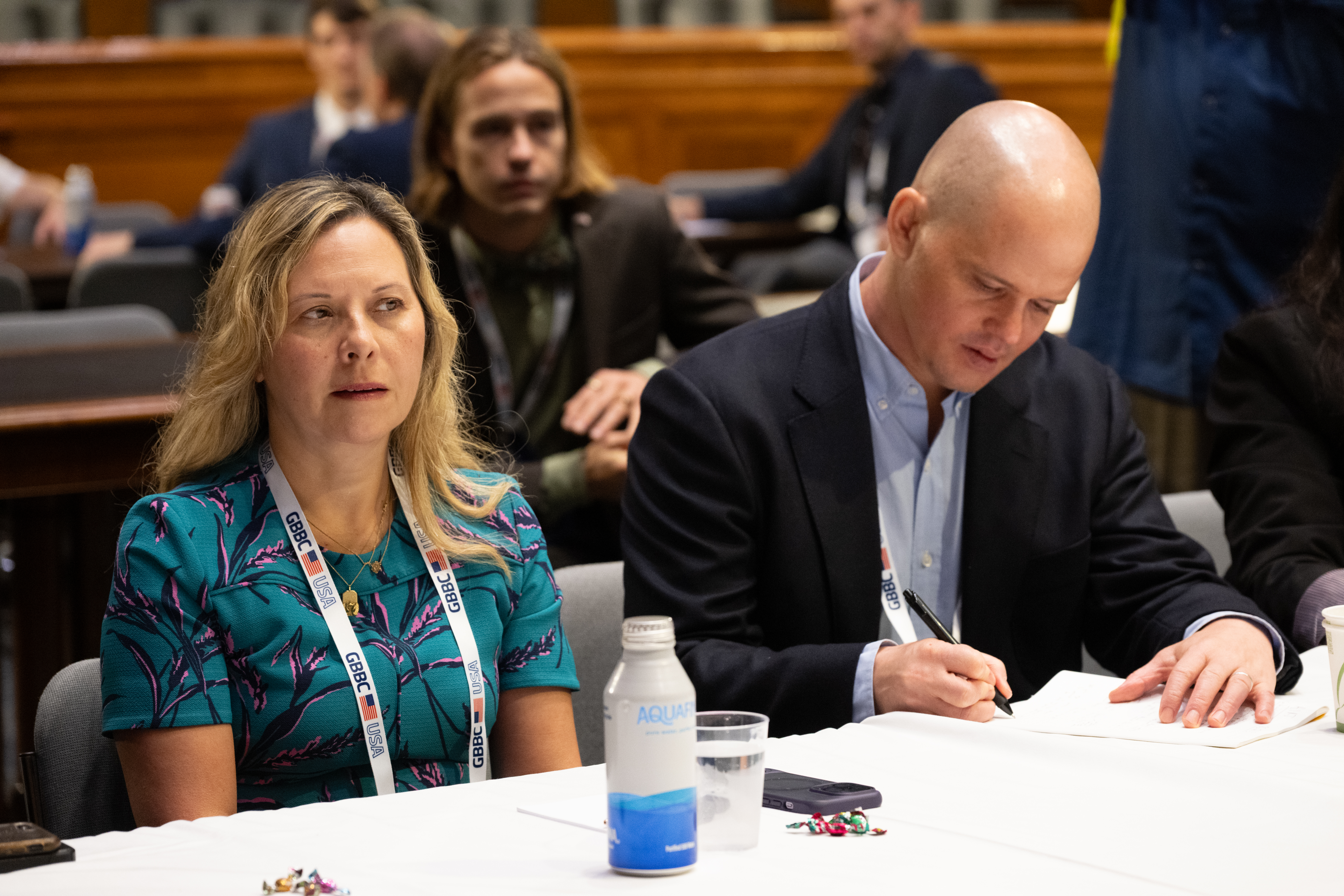 GBBC USA's Blockchain Central DC (June 2025) photo 175