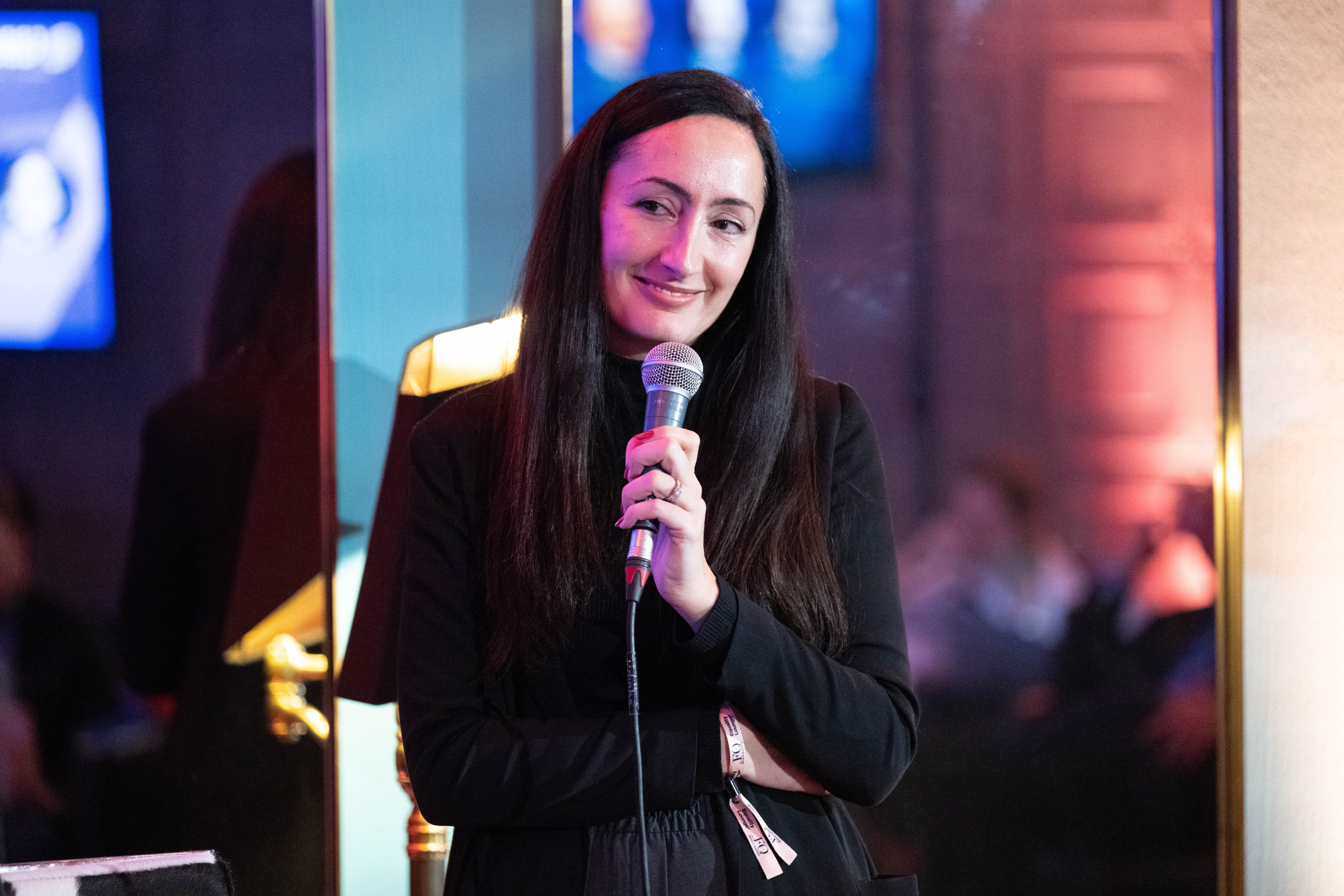 Blockchain Central Davos (January 2023) photo 23