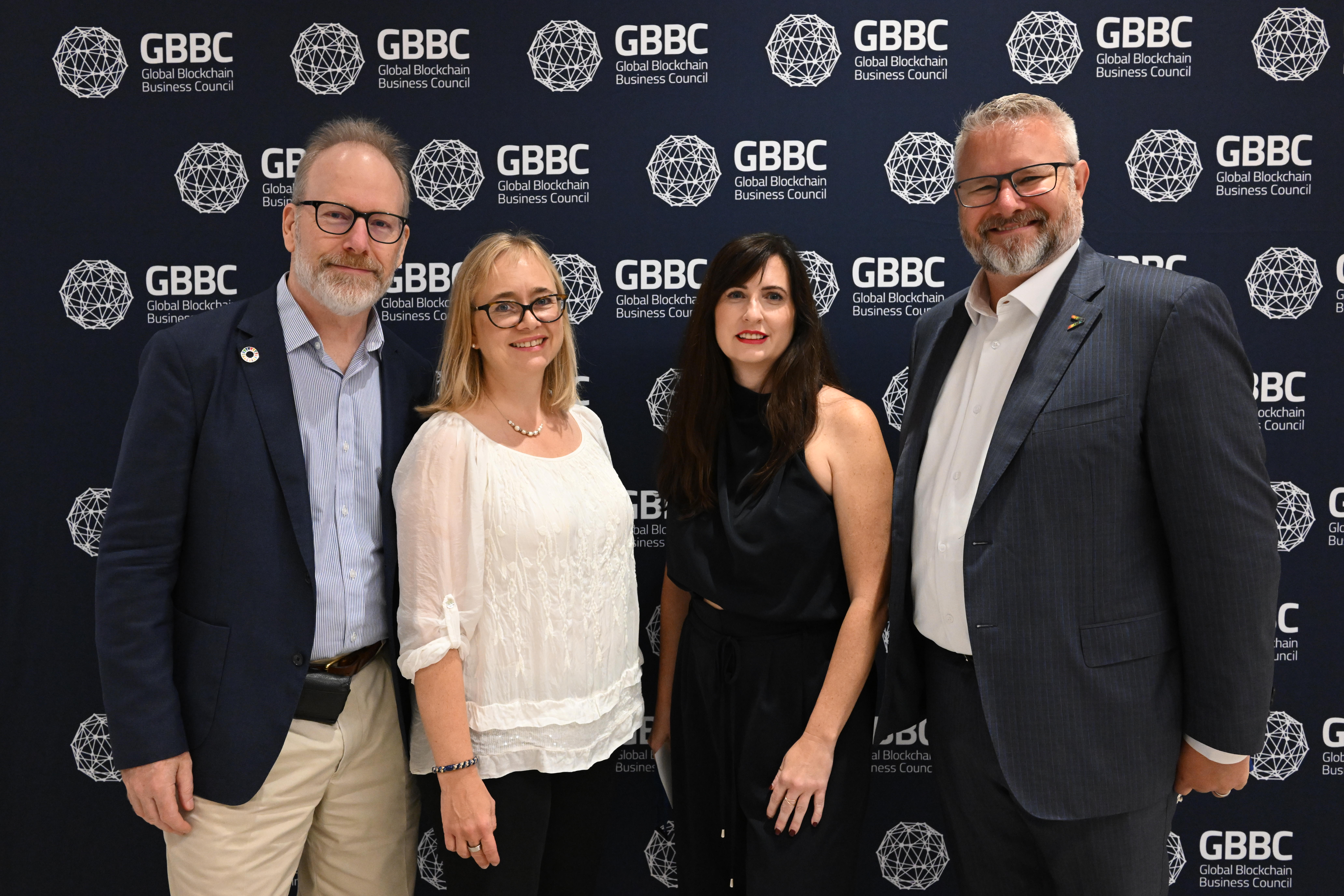 Blockchain Central UNGA (September 2023) photo 7