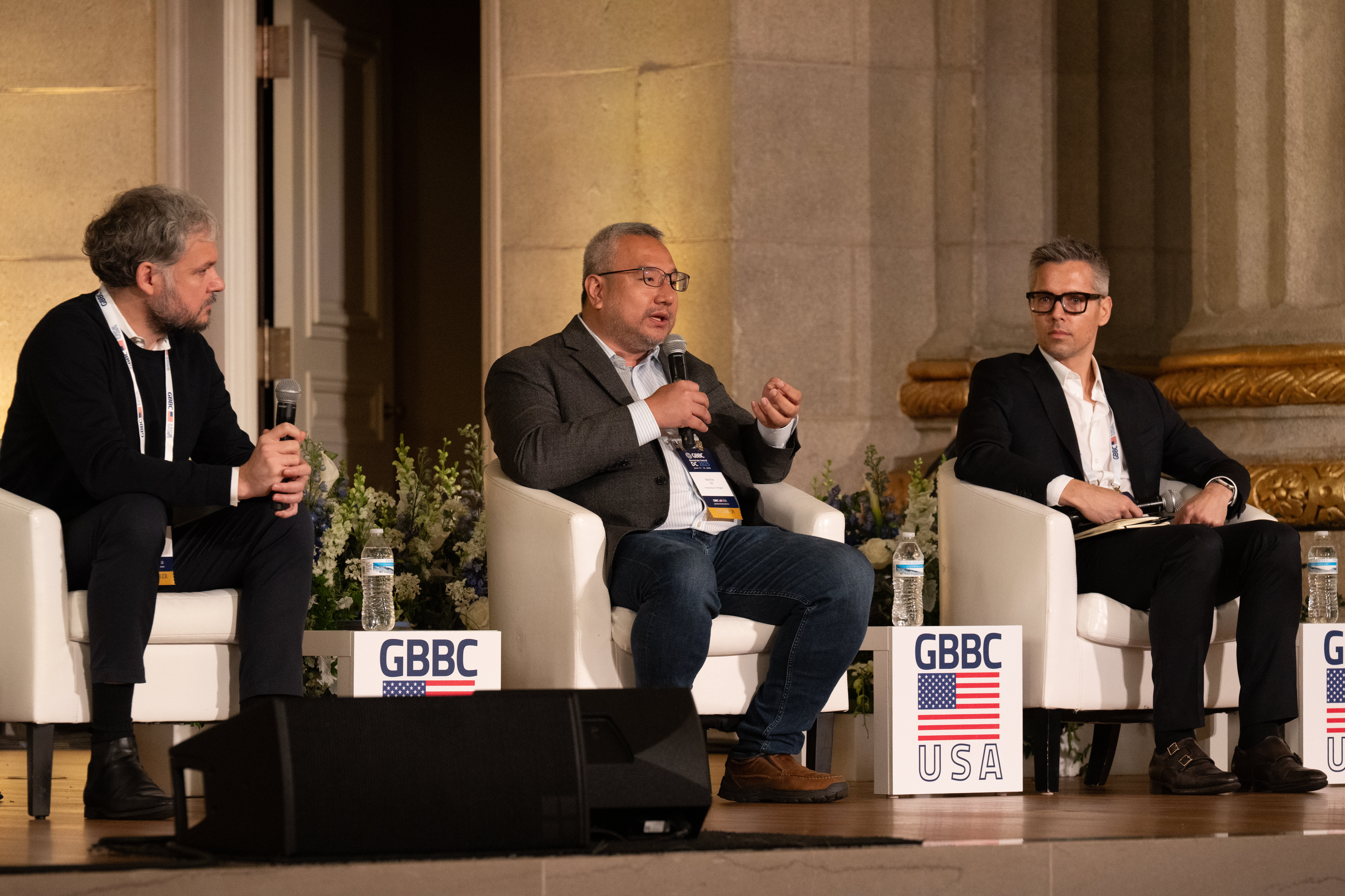 GBBC USA's Blockchain Central DC (June 2025) photo 434
