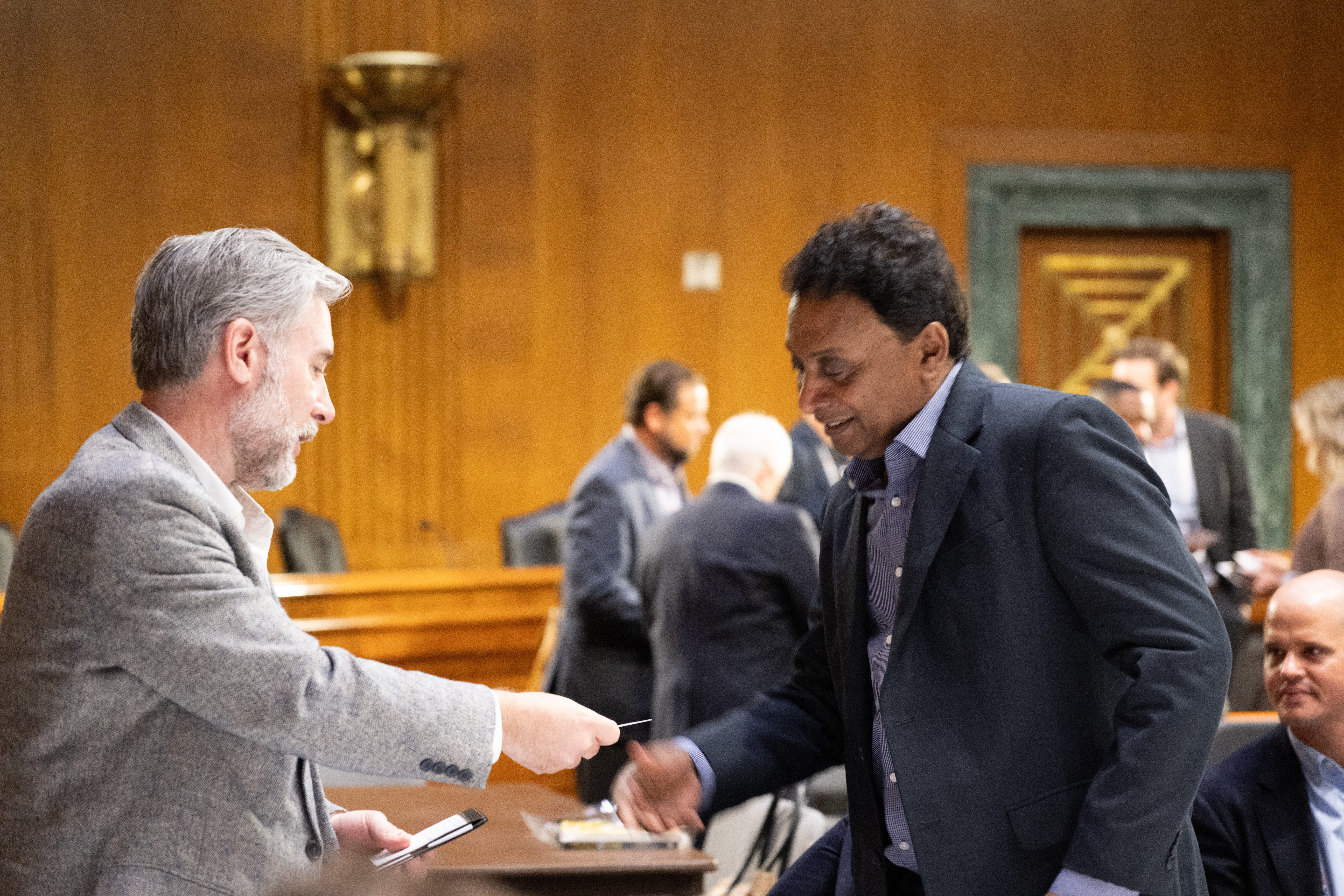 GBBC USA's Blockchain Central DC (June 2025) photo 260