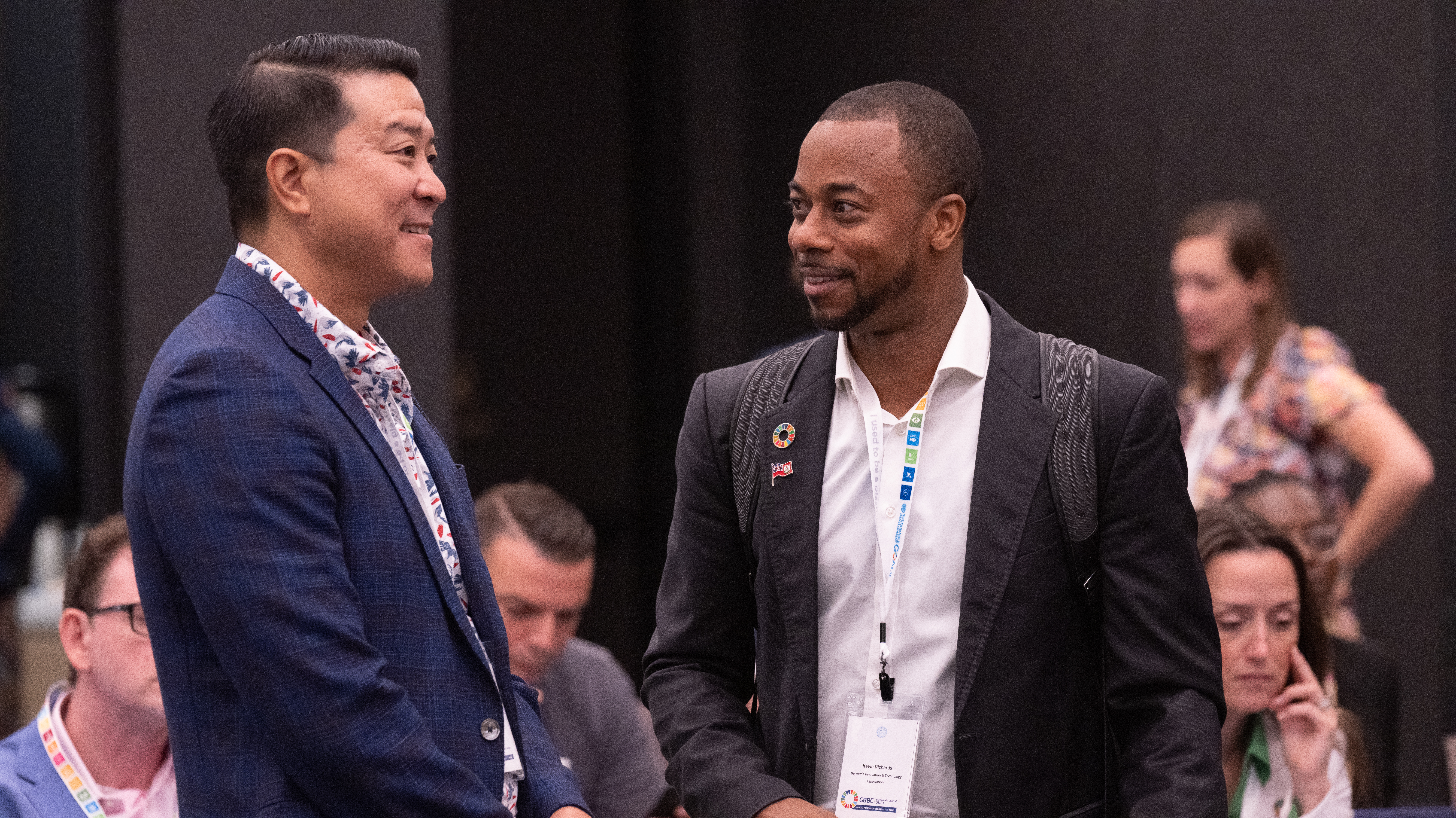 Blockchain Central UNGA (September 2022) photo 185