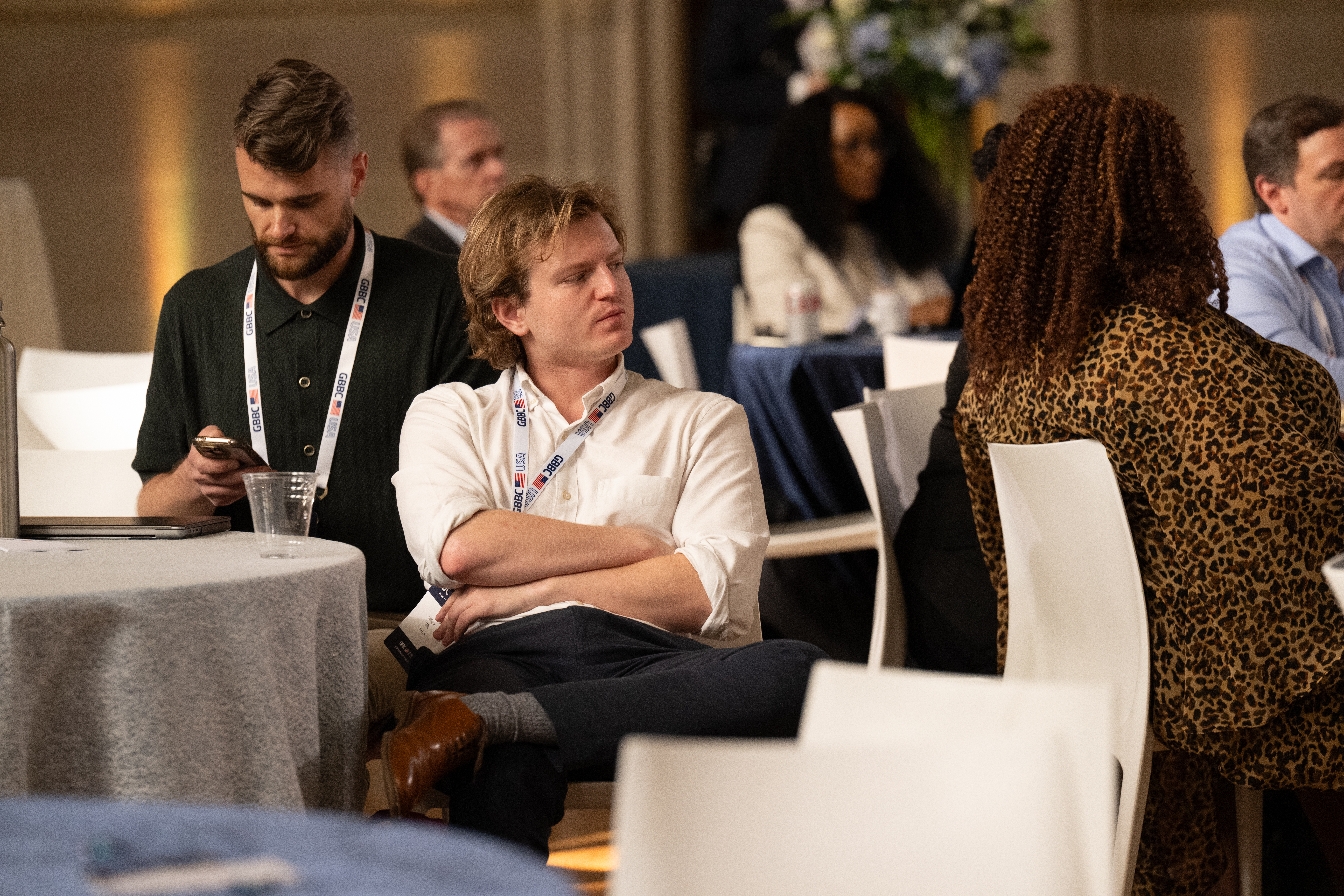 GBBC USA's Blockchain Central DC (June 2025) photo 989