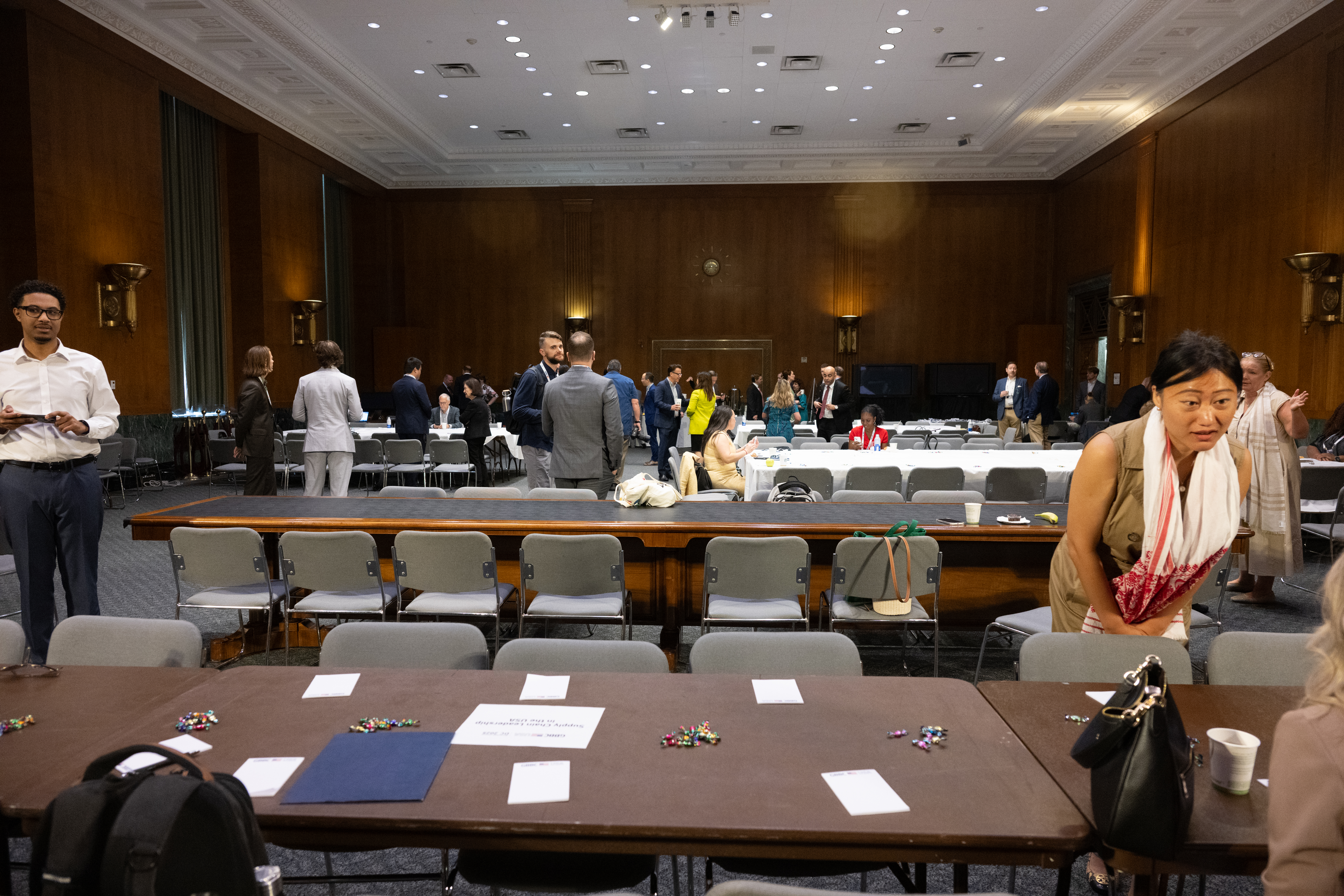 GBBC USA's Blockchain Central DC (June 2025) photo 28