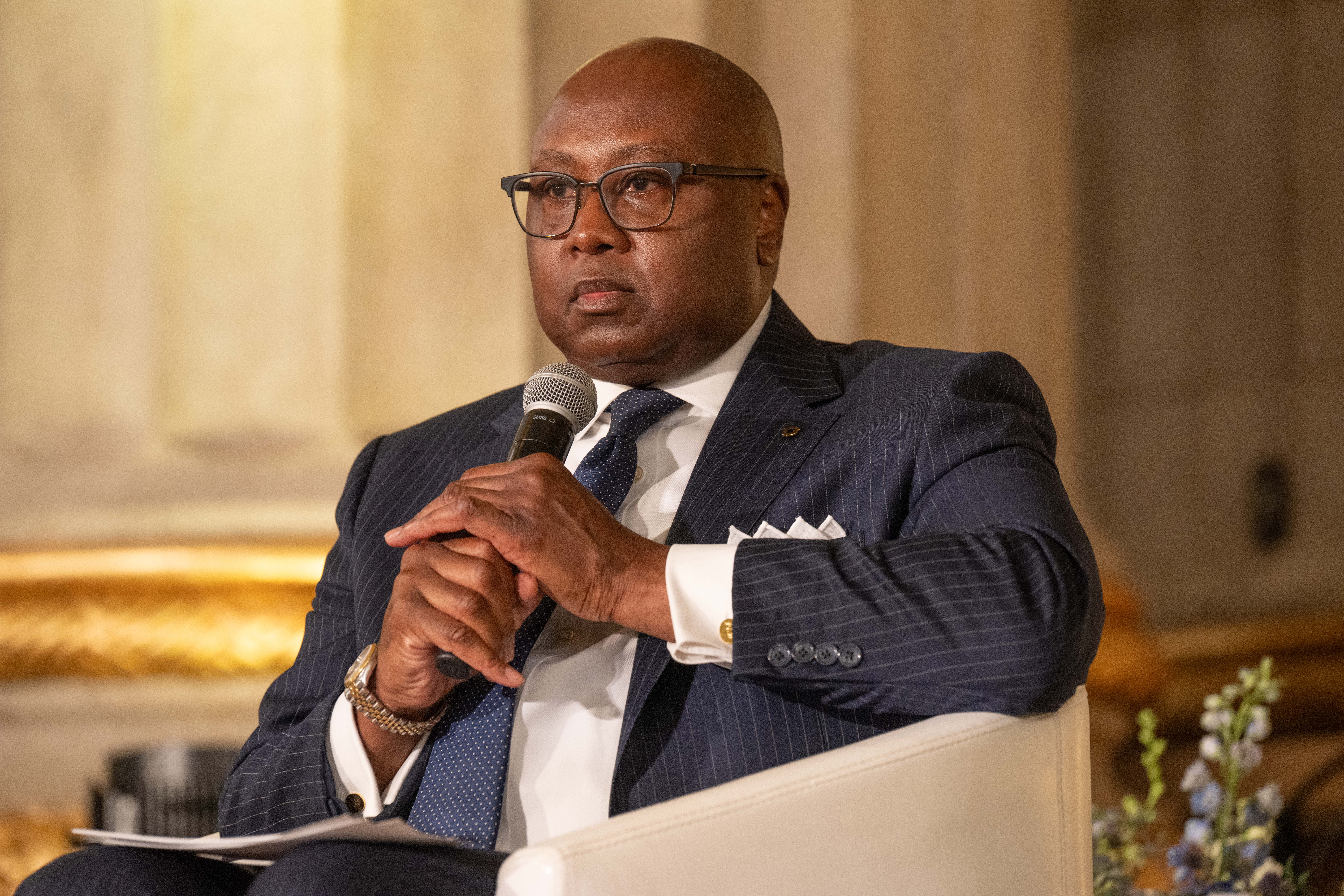 GBBC USA's Blockchain Central DC (June 2025) photo 591