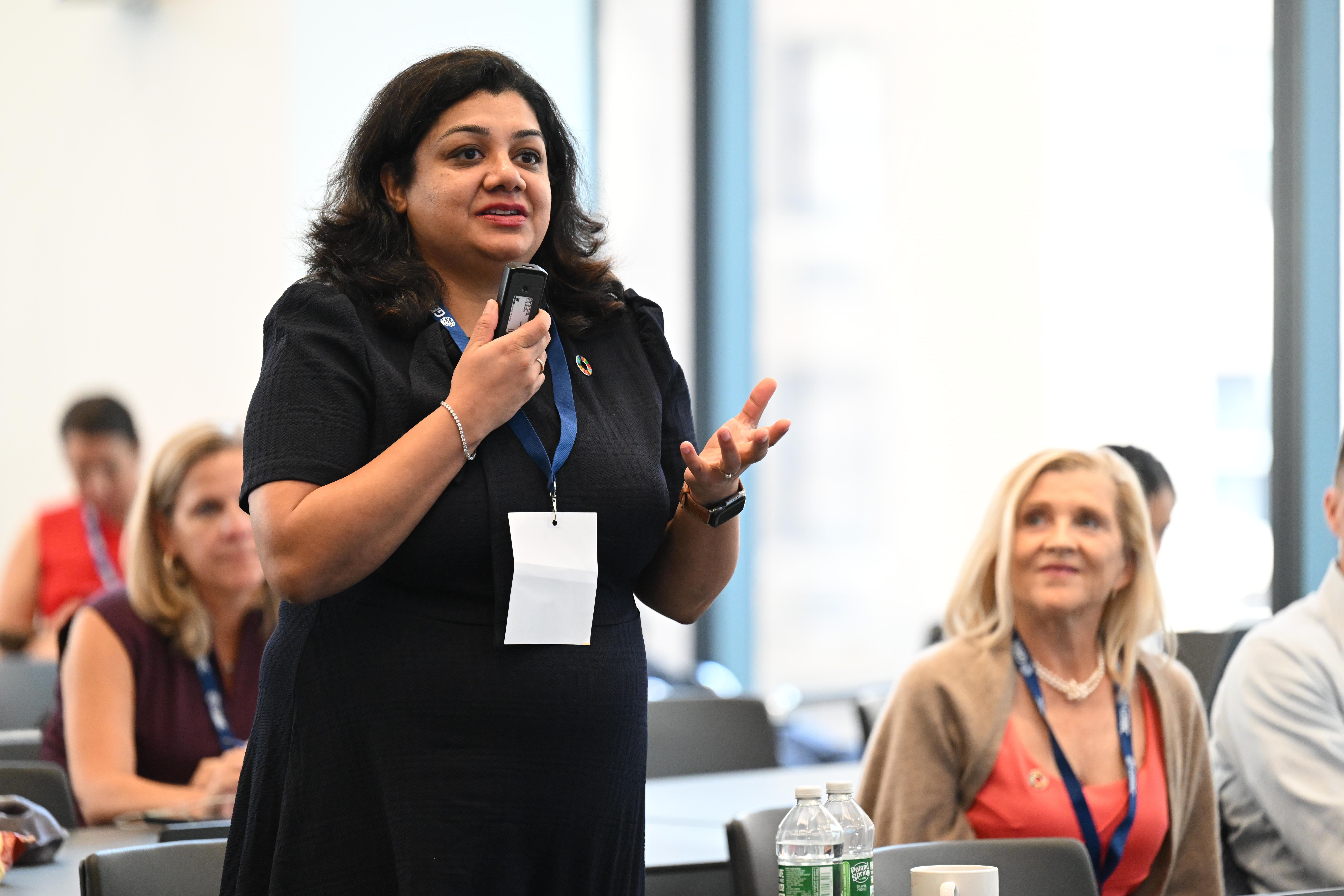 Blockchain Central UNGA (September 2023) photo 798