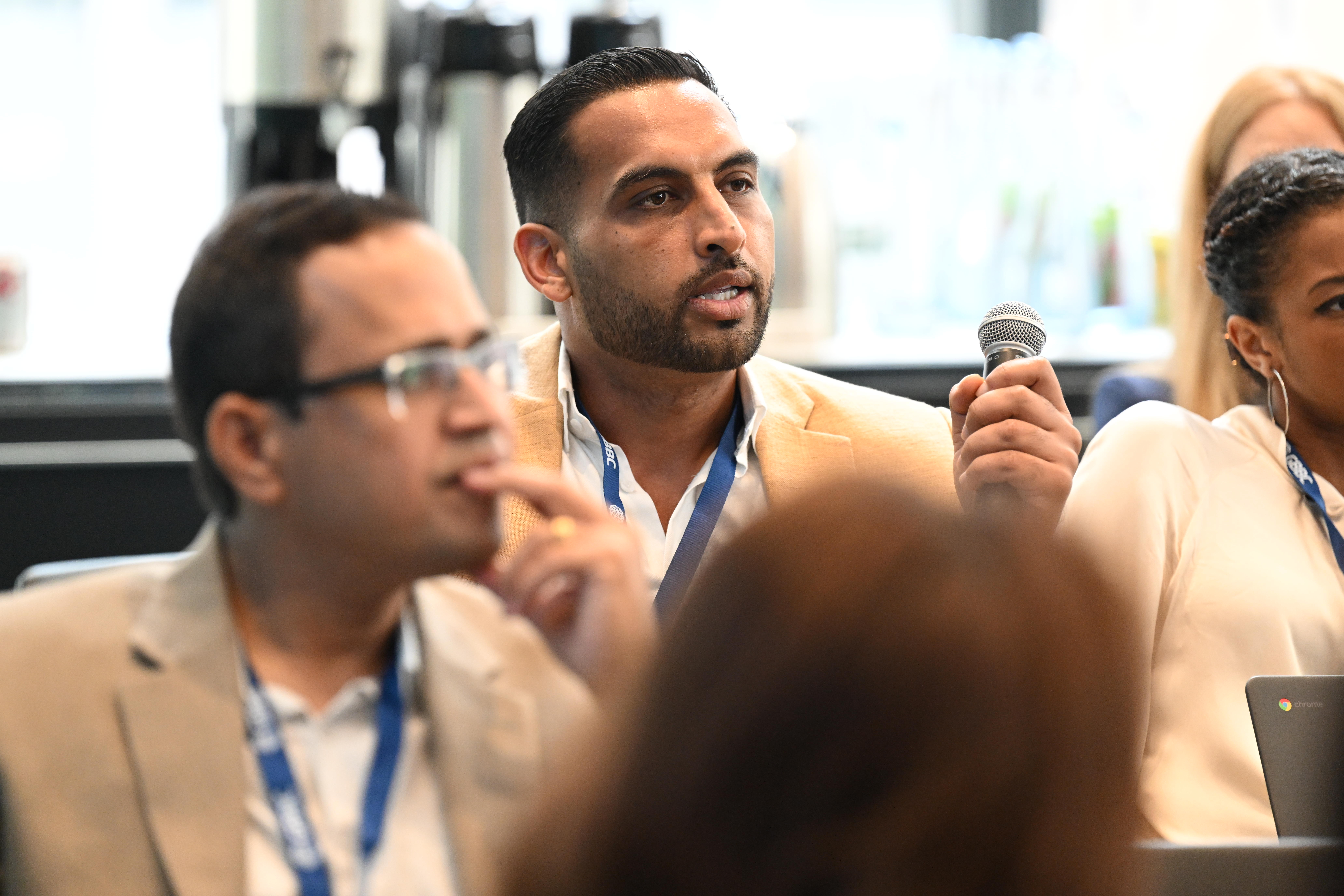 Blockchain Central UNGA (September 2023) photo 585
