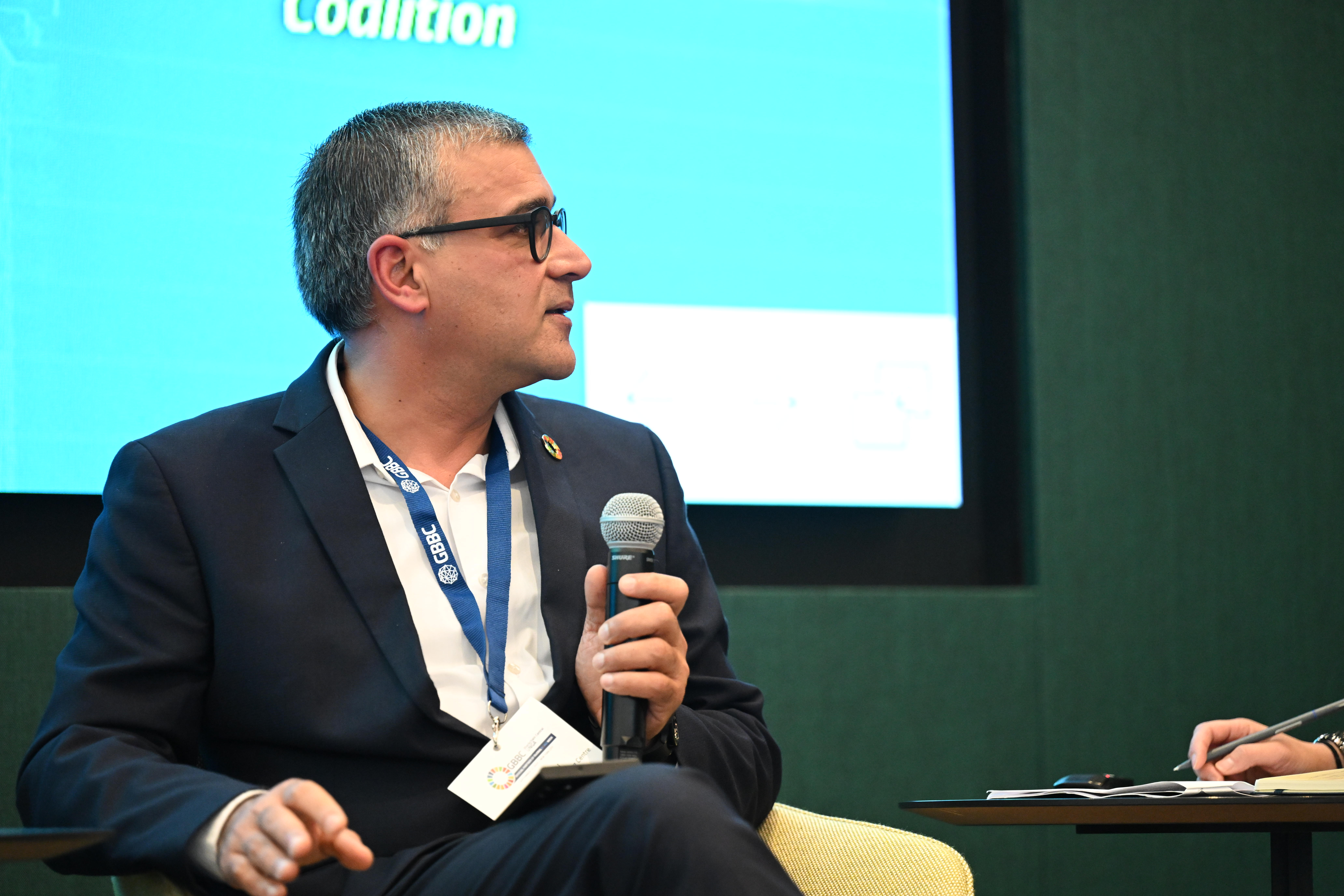 Blockchain Central UNGA (September 2023) photo 681