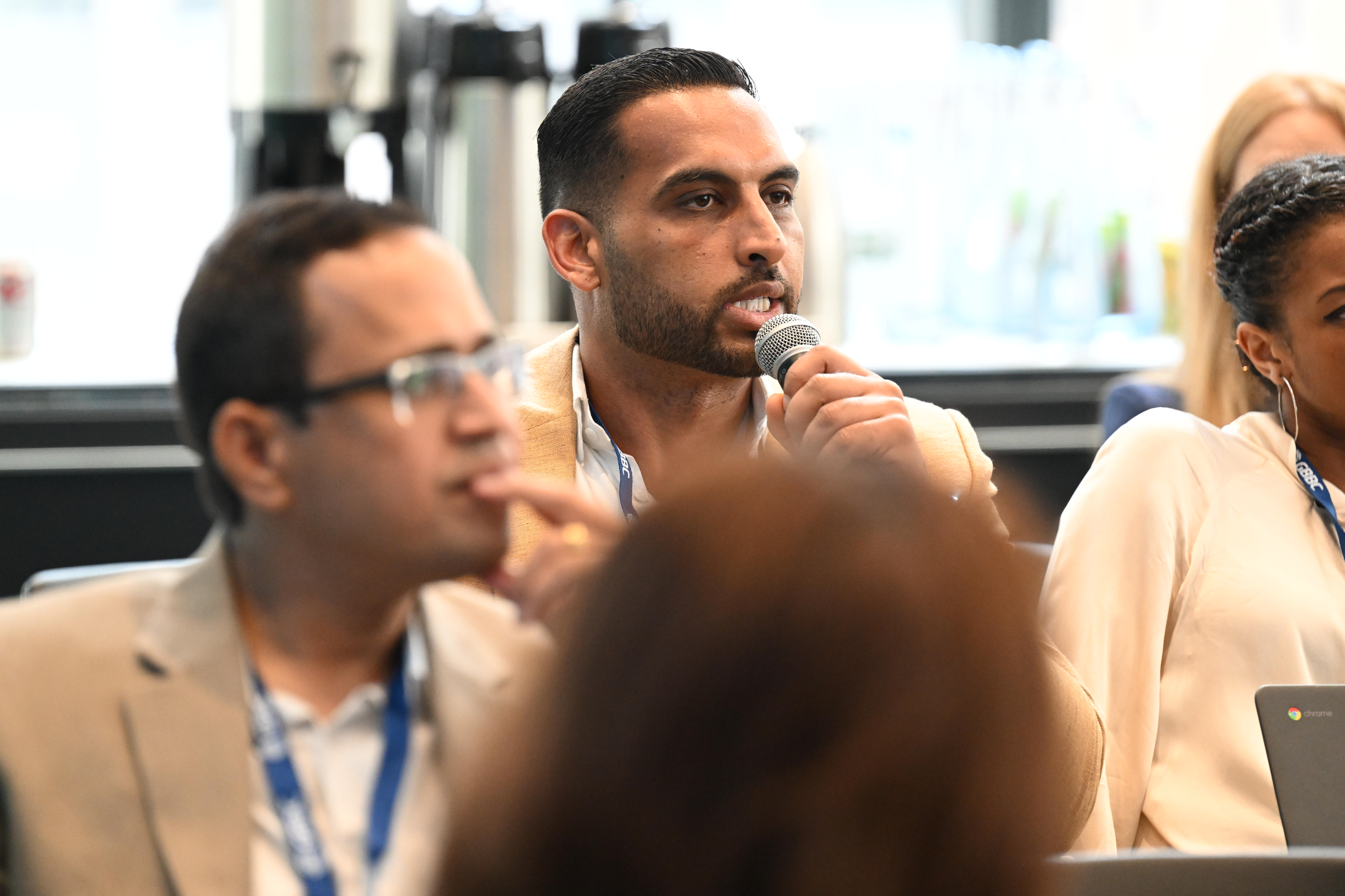 Blockchain Central UNGA (September 2023) photo 584