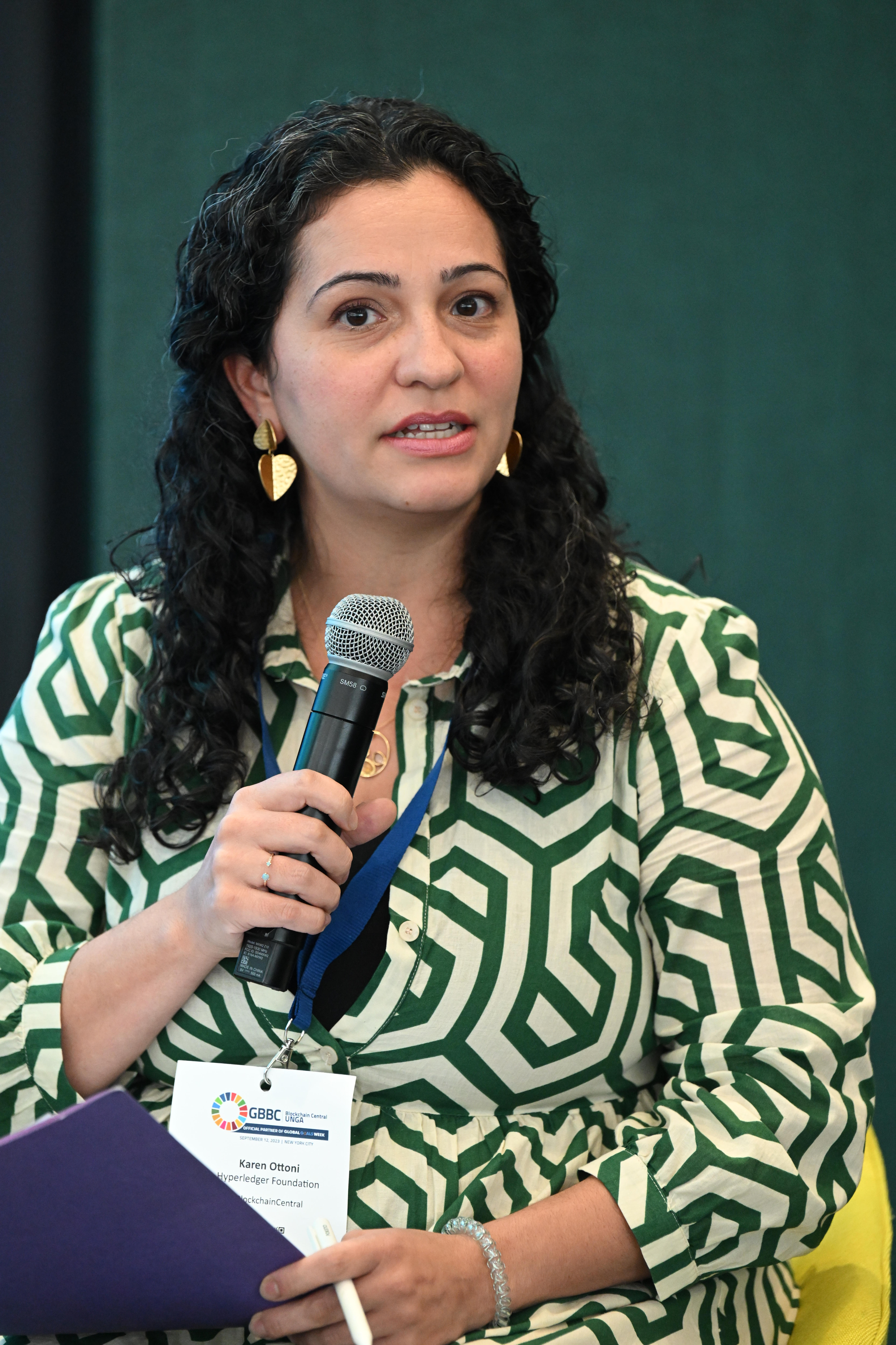 Blockchain Central UNGA (September 2023) photo 809