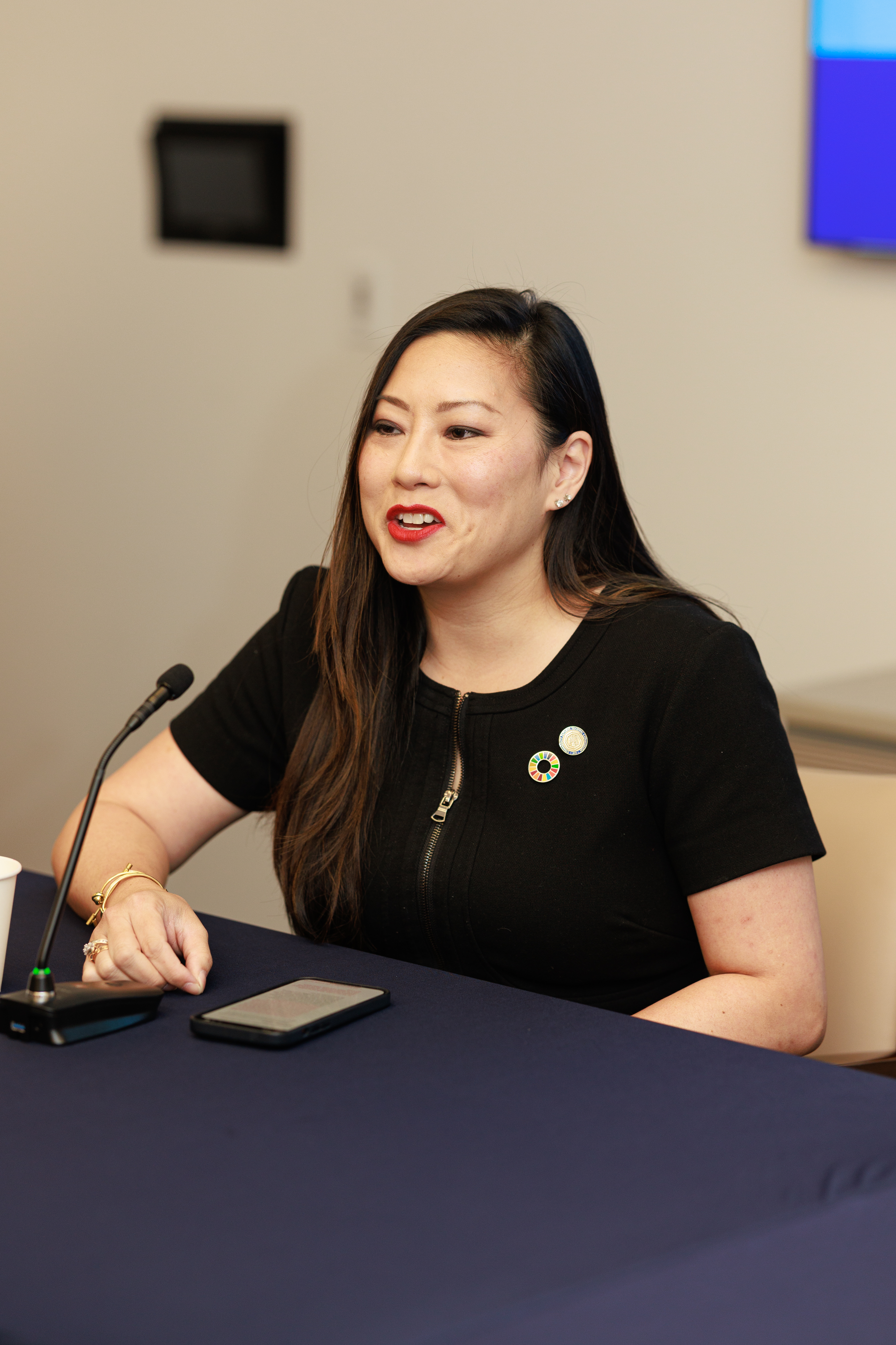 Blockchain Central UNGA (September 2024) photo 234