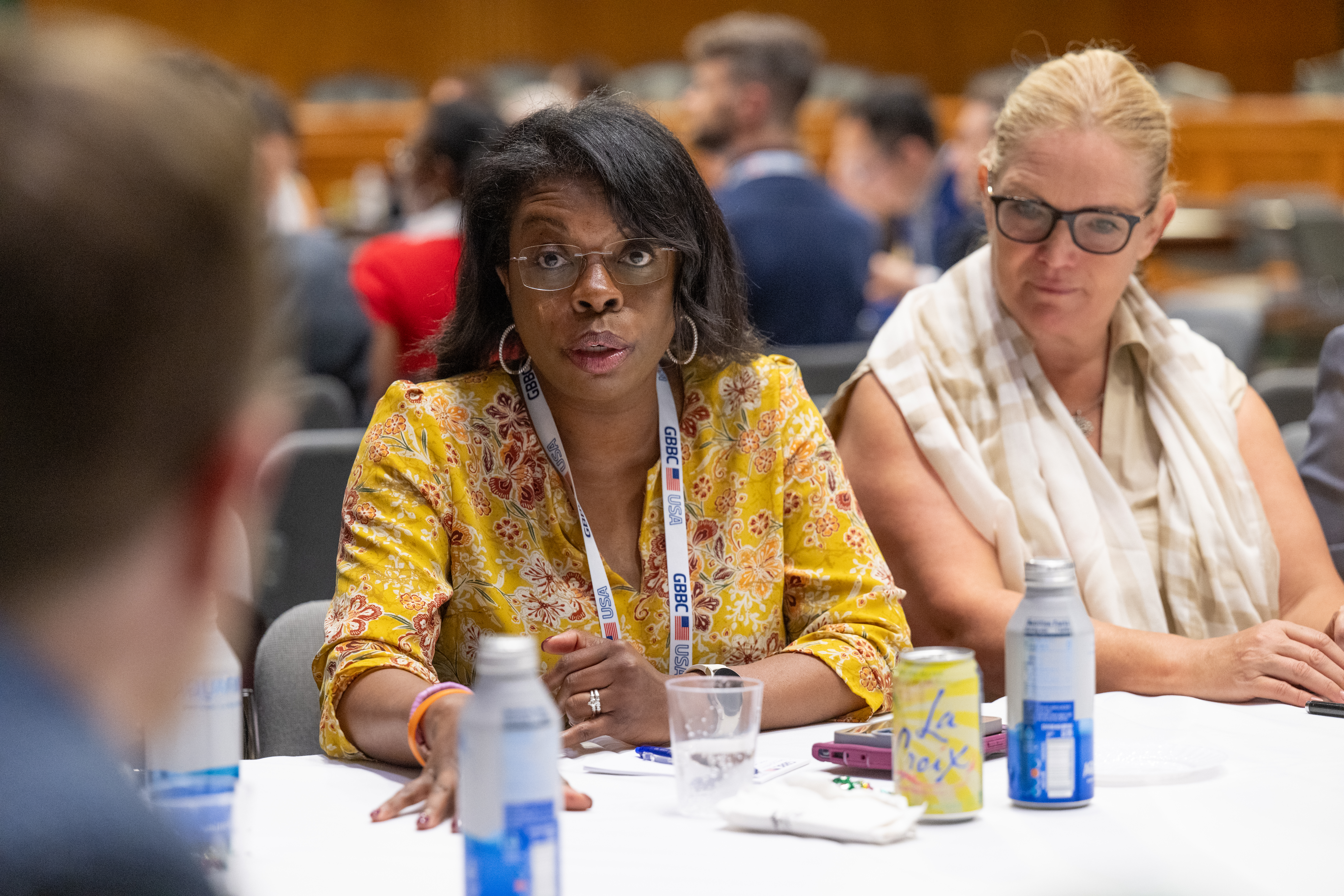 GBBC USA's Blockchain Central DC (June 2025) photo 599