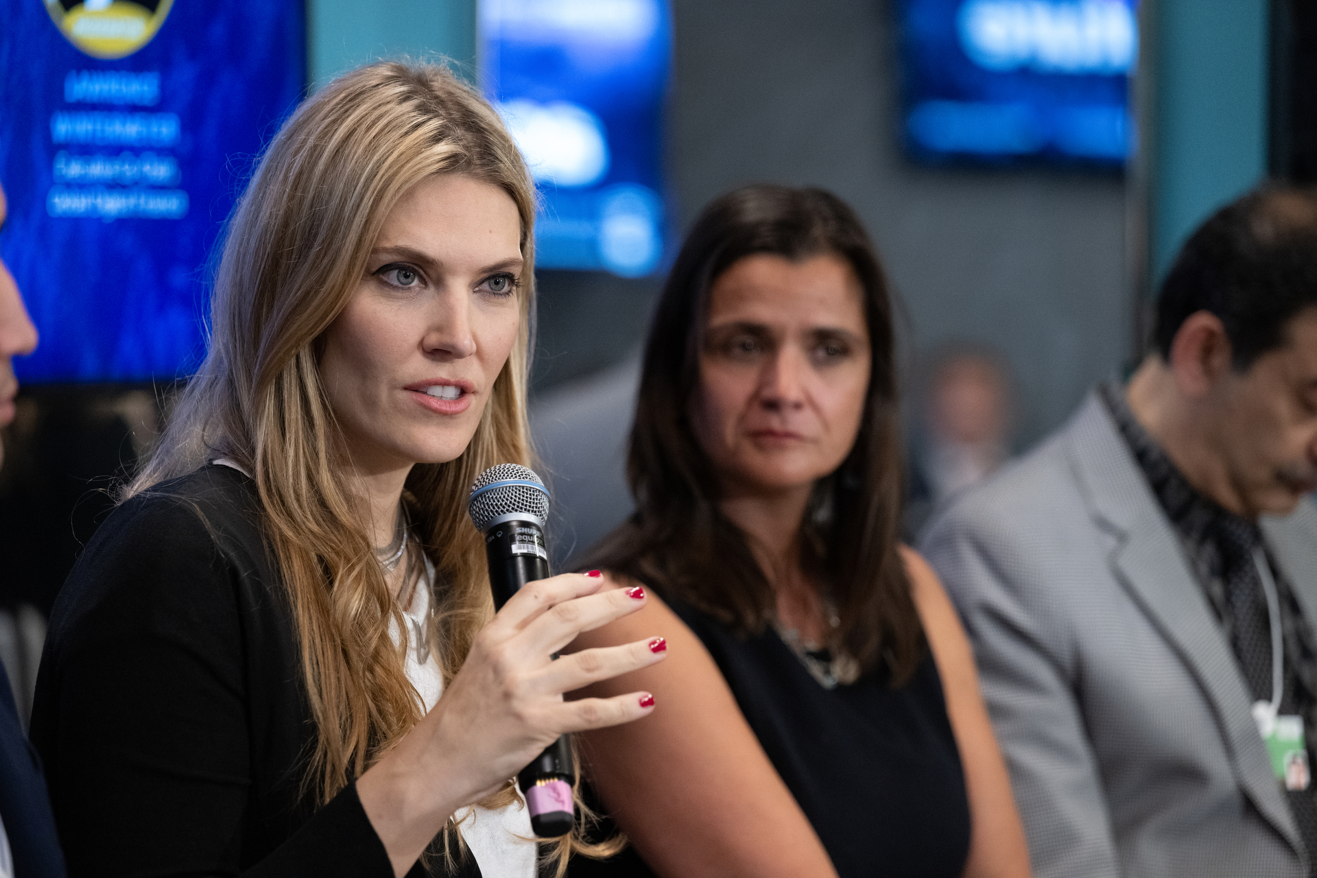 Blockchain Central Davos (January 2022) photo 837