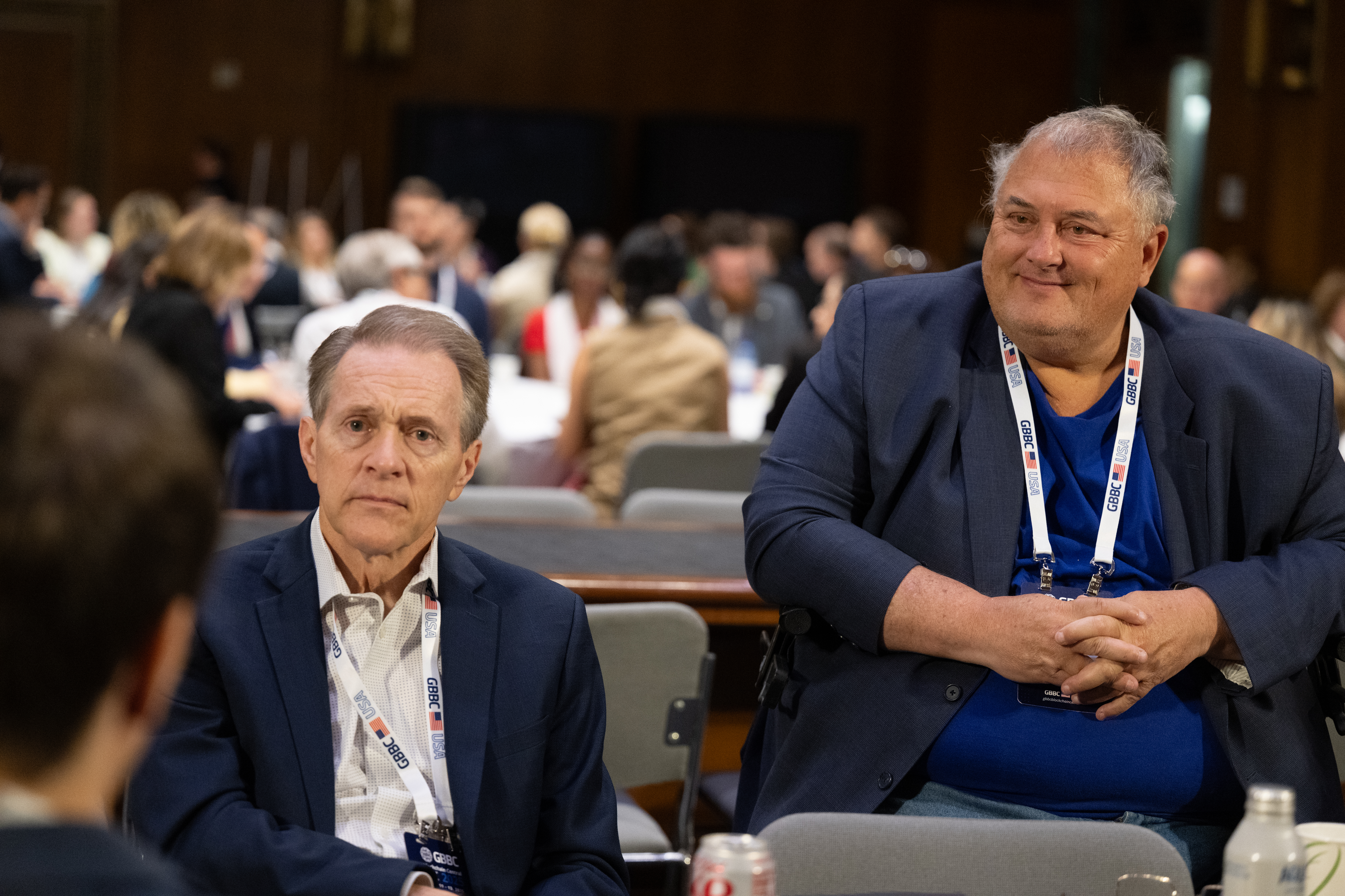 GBBC USA's Blockchain Central DC (June 2025) photo 637