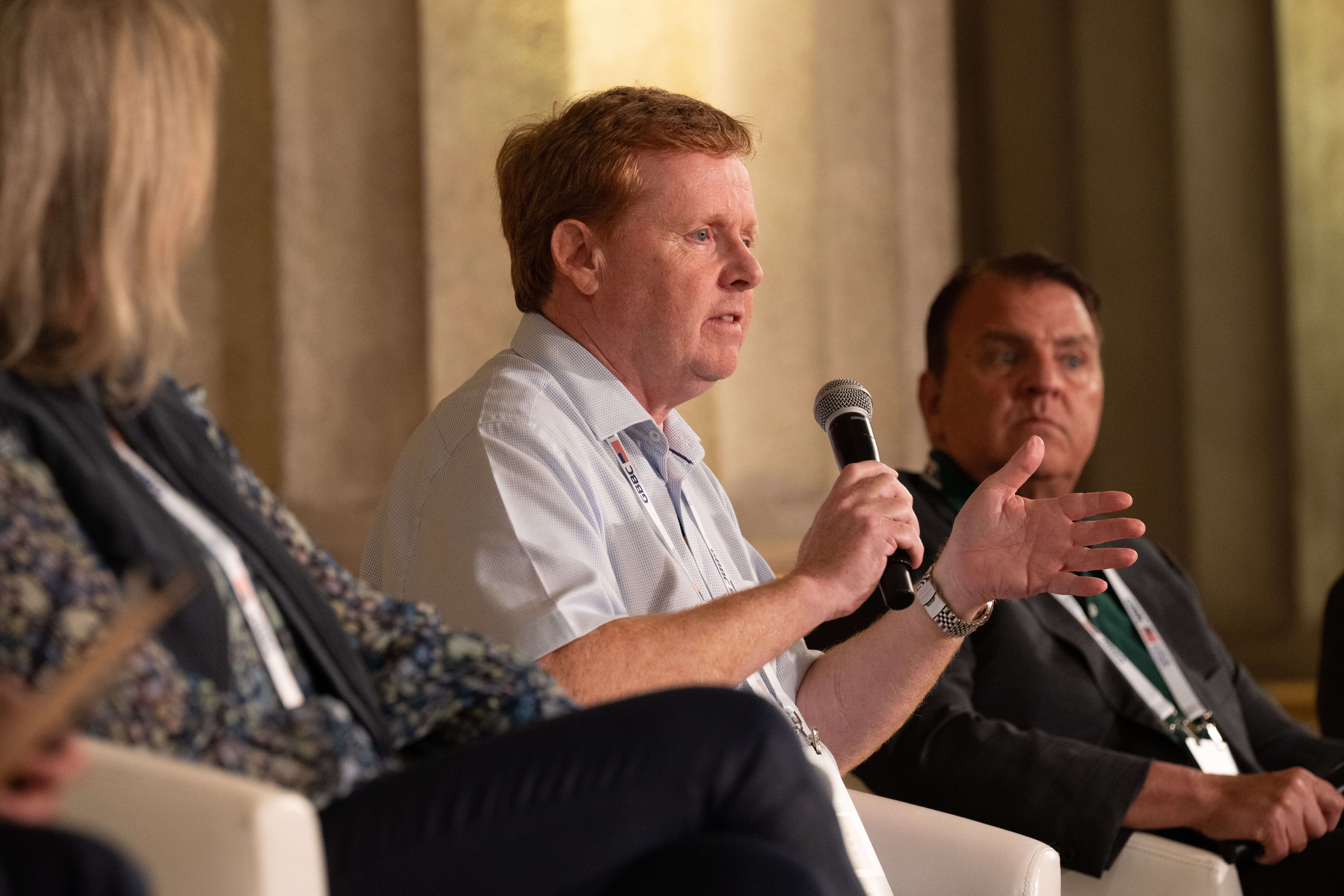 GBBC USA's Blockchain Central DC (June 2025) photo 857