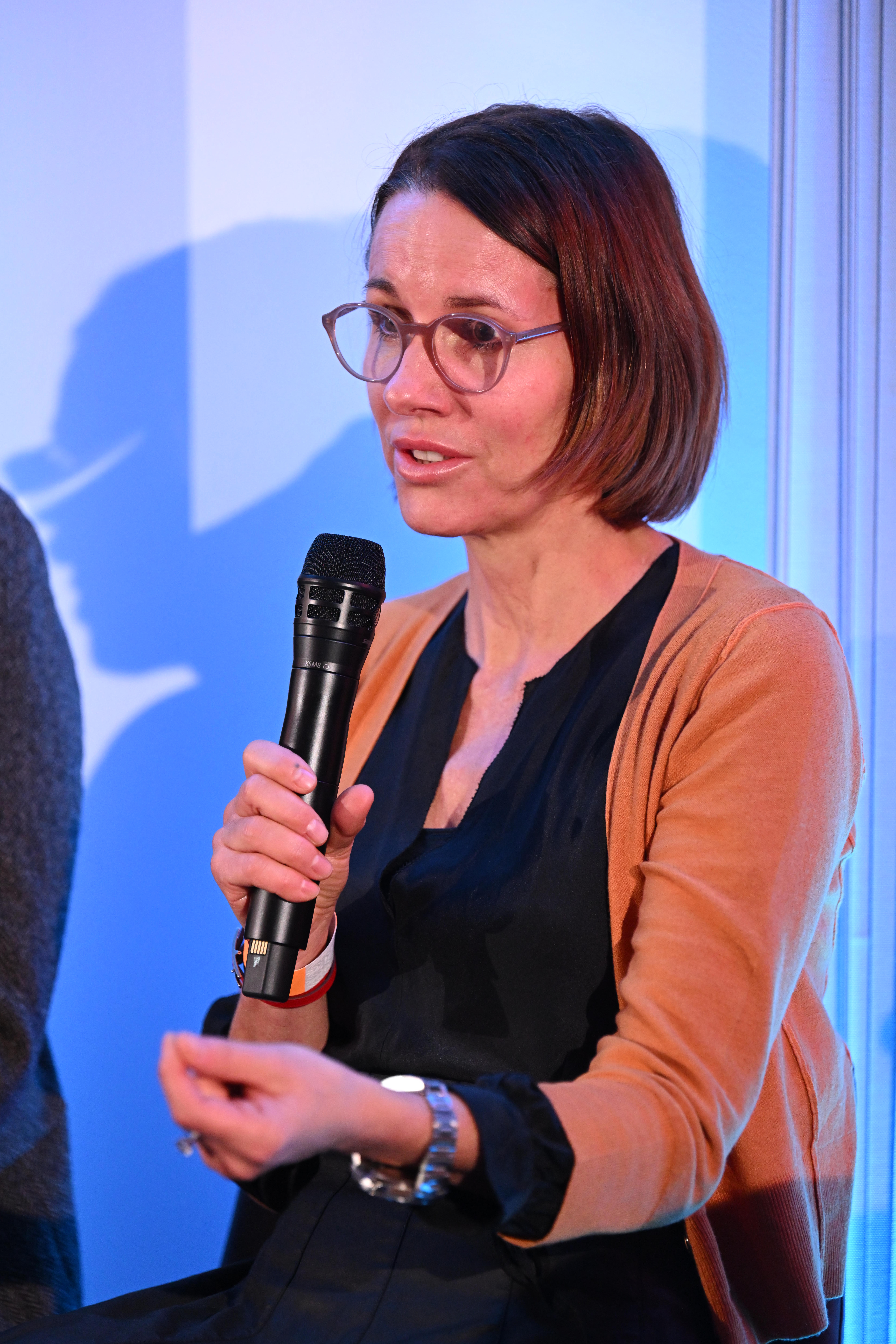 Blockchain Central Davos (January 2024) photo 67