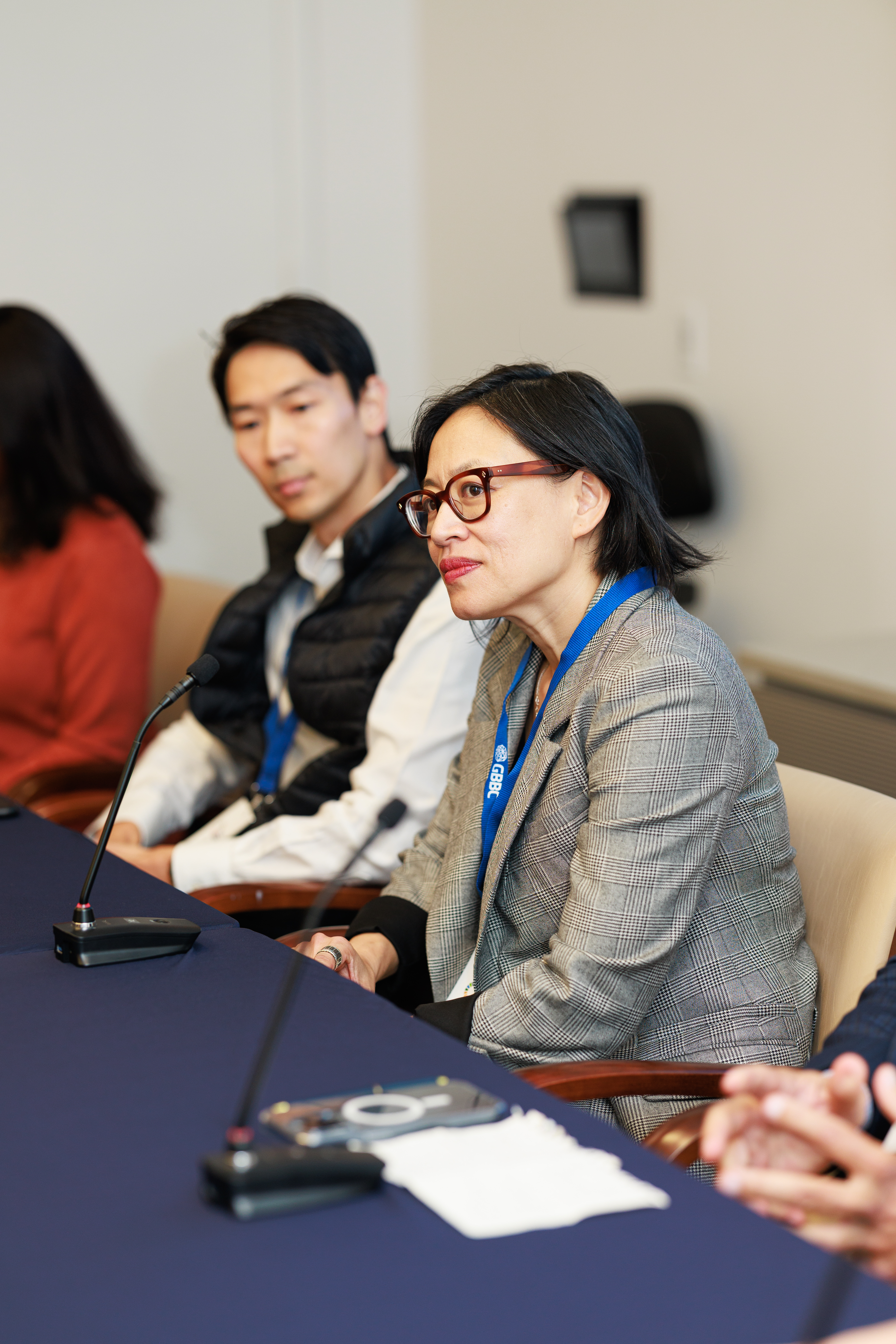 Blockchain Central UNGA (September 2024) photo 183