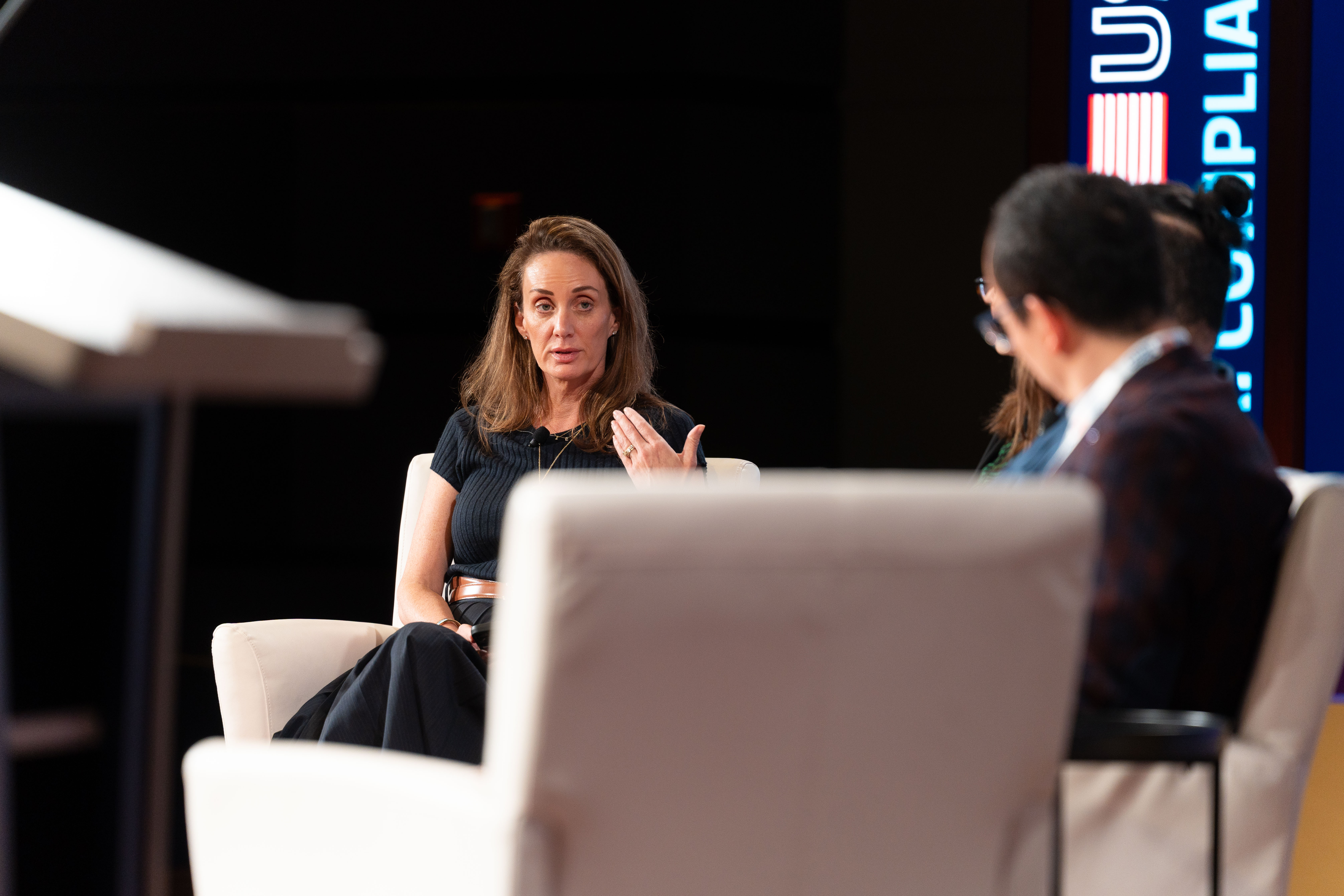 GBBC USA's Blockchain Central on Risk. Compliance. Security. (June 2026) photo 115