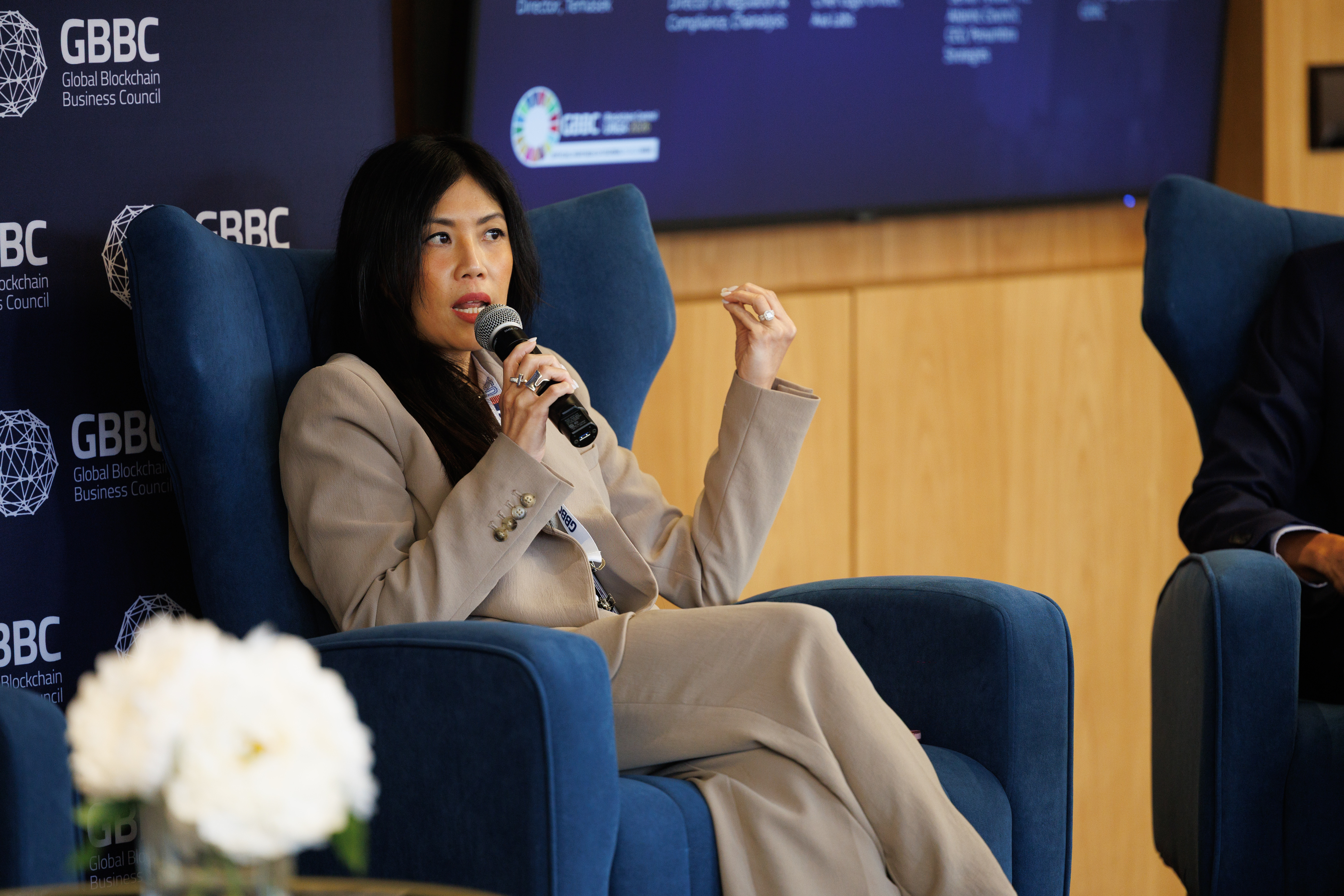 Blockchain Central UNGA (September 2026) photo 43