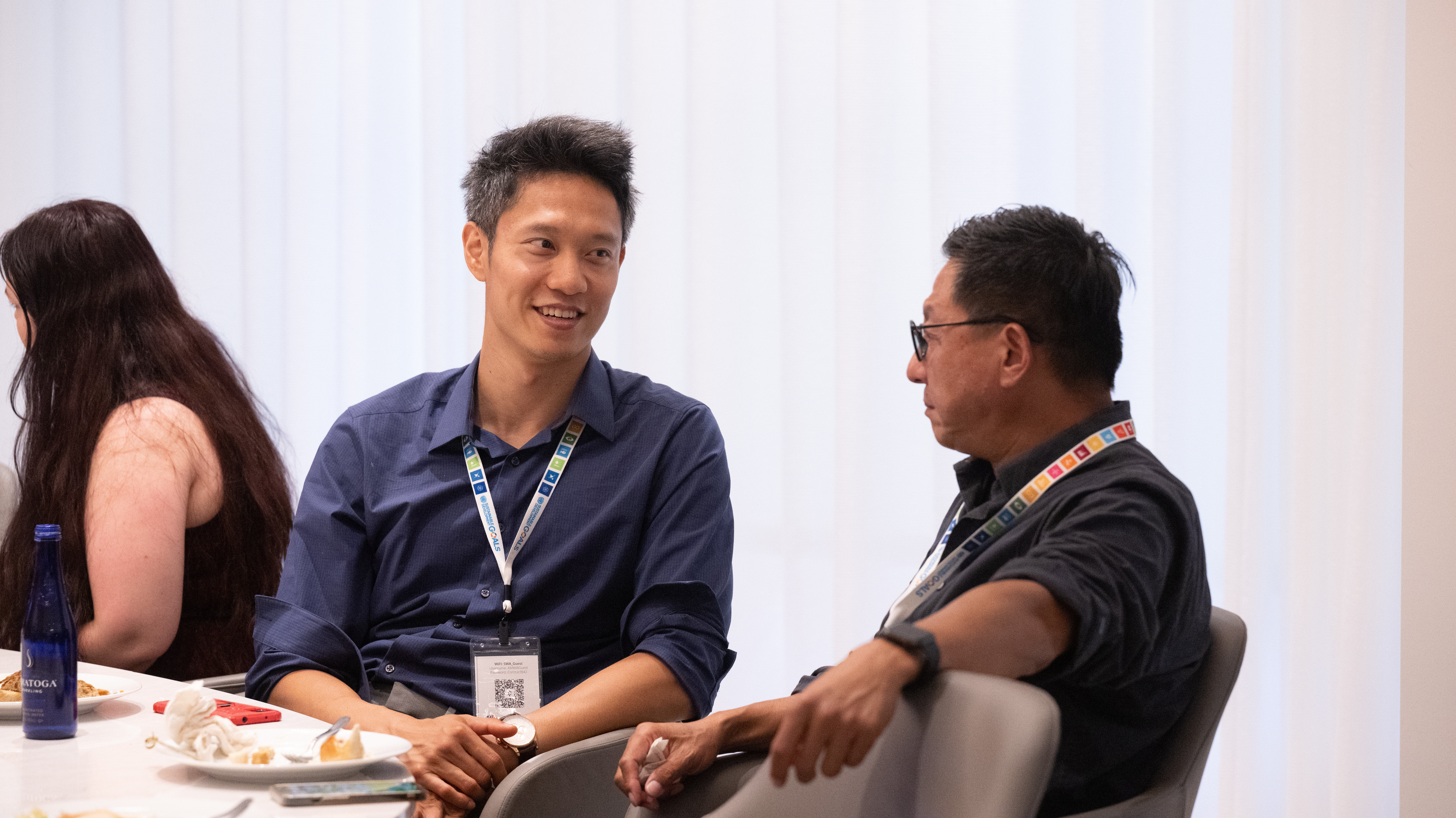 Blockchain Central UNGA (September 2022) photo 263