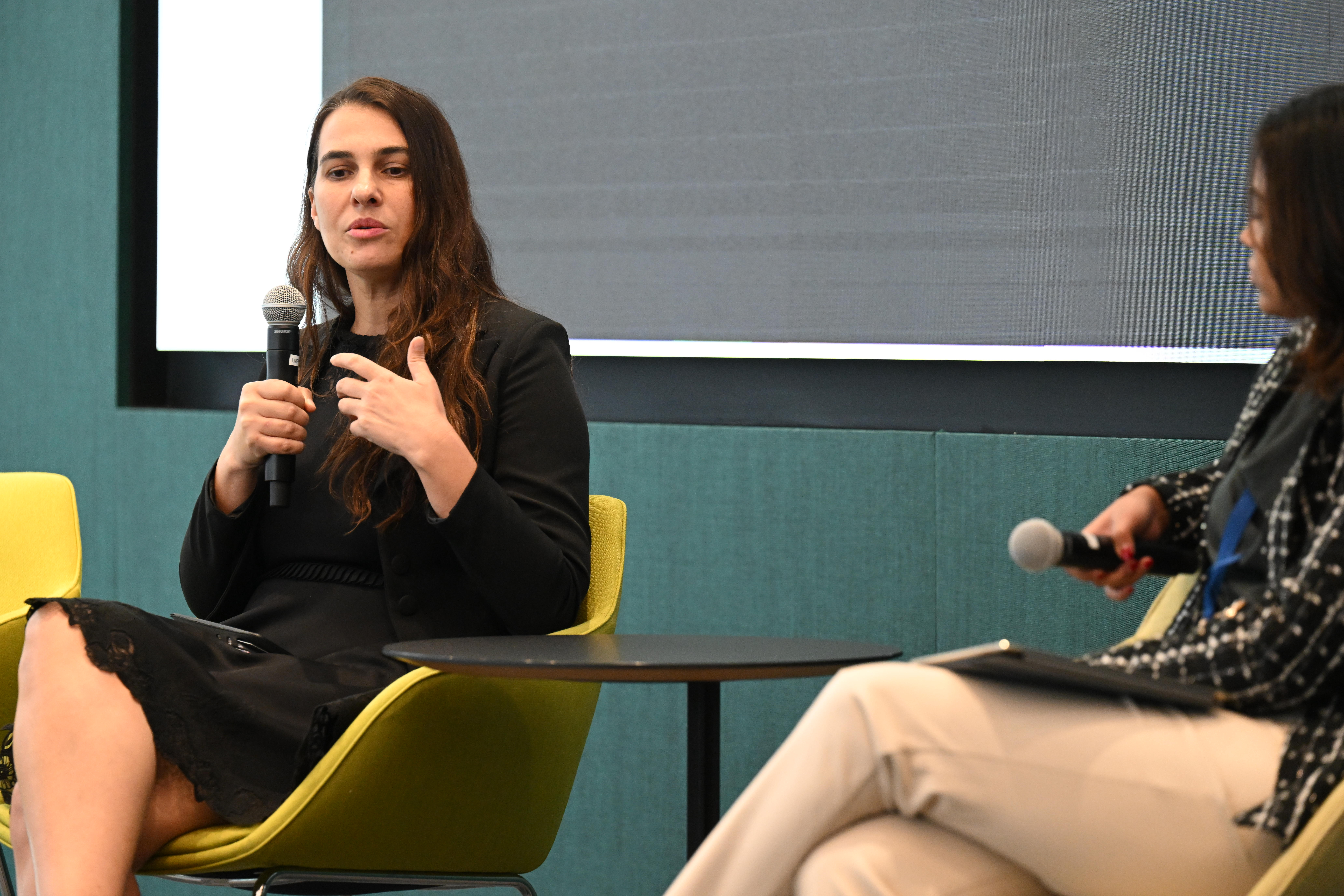 Blockchain Central UNGA (September 2023) photo 422