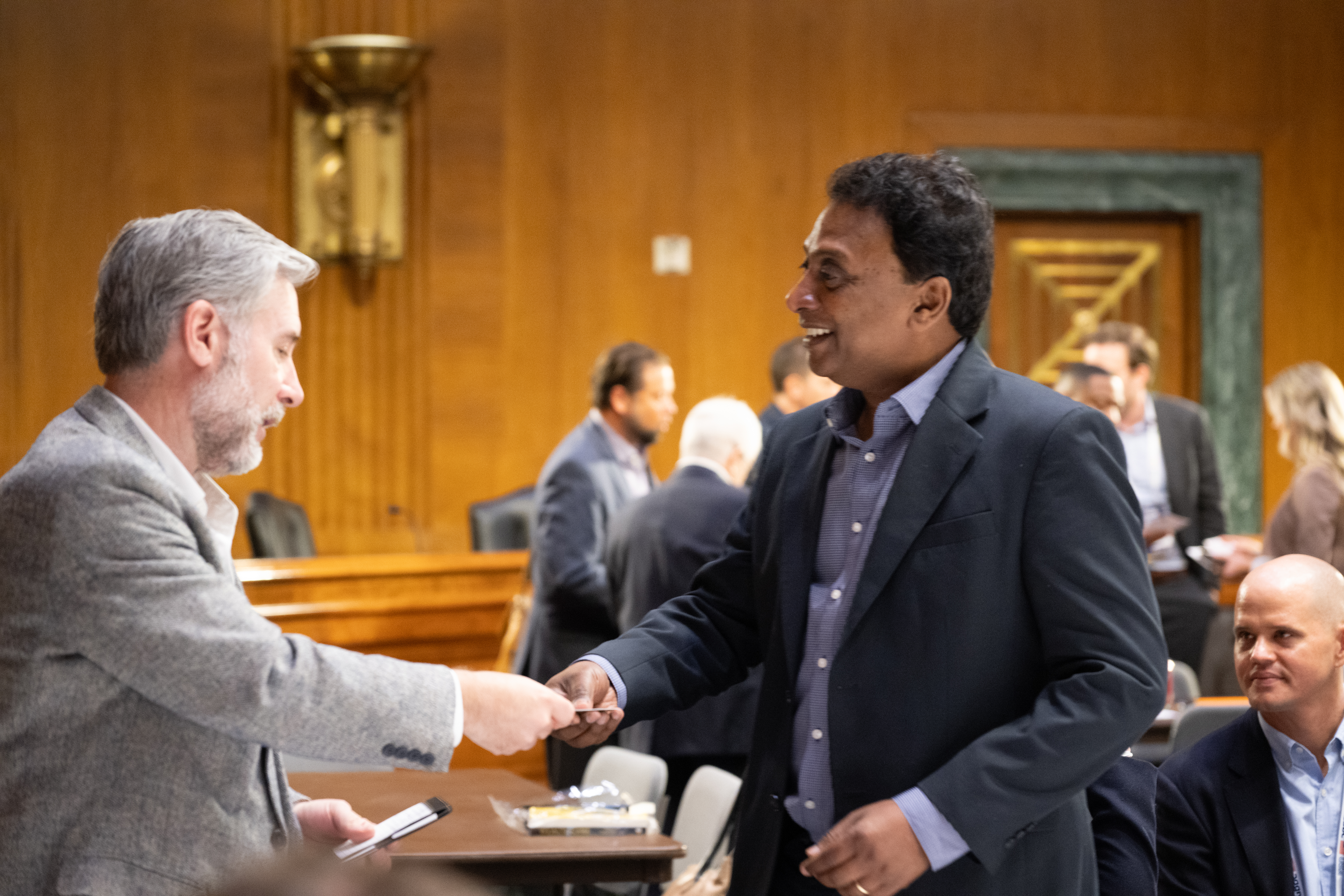 GBBC USA's Blockchain Central DC (June 2025) photo 261