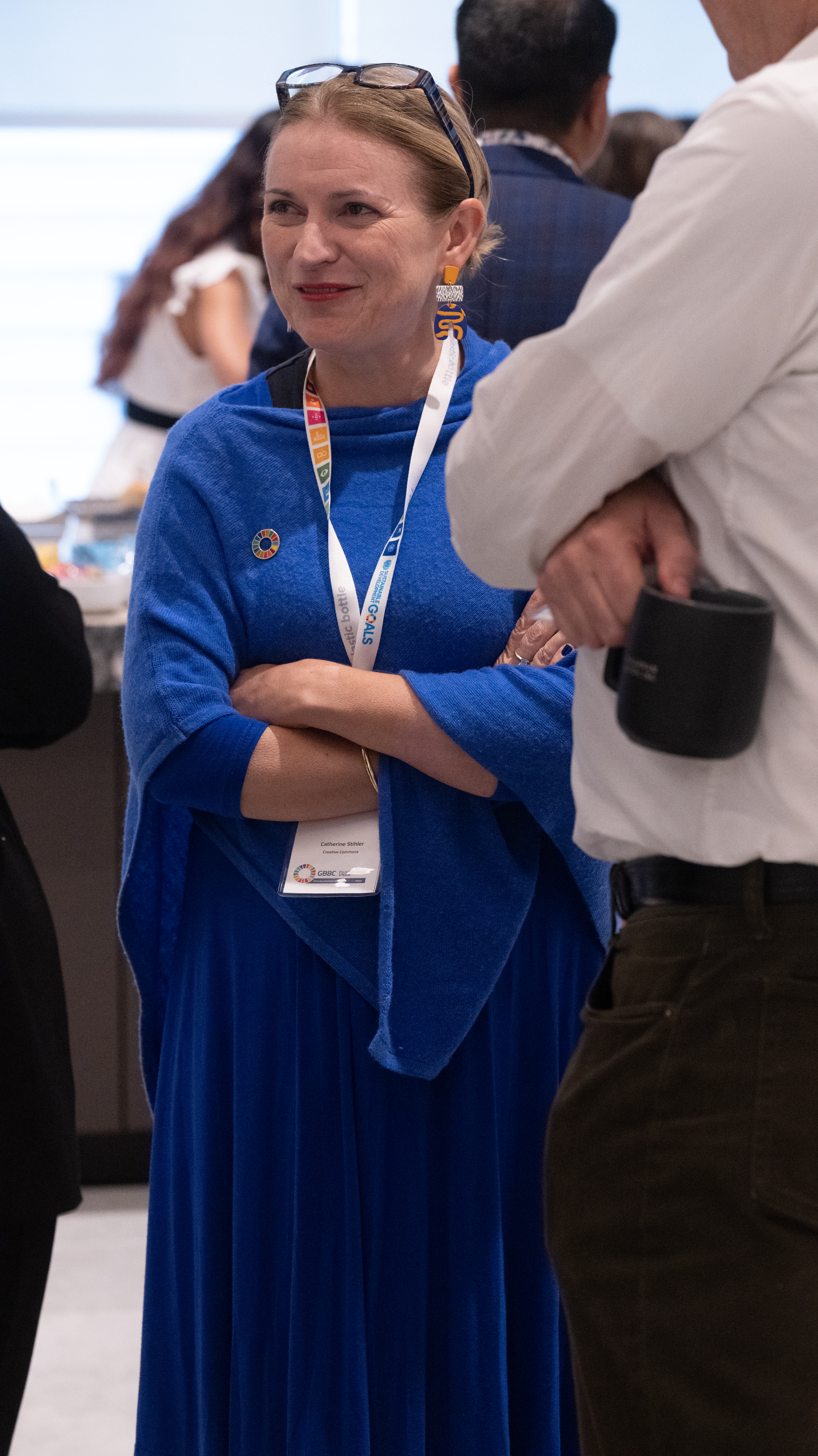 Blockchain Central UNGA (September 2022) photo 267