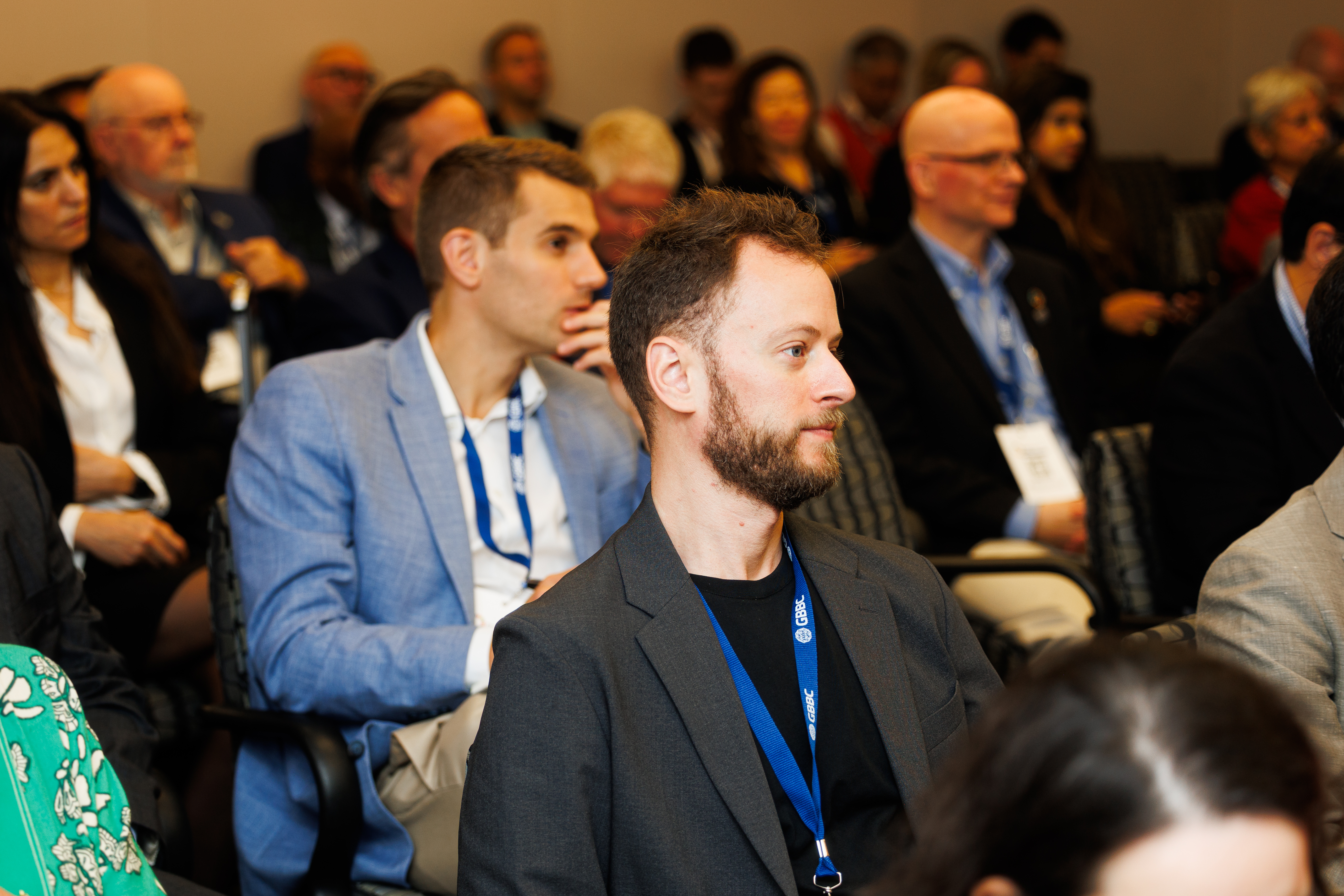 Blockchain Central UNGA (September 2025) photo 199