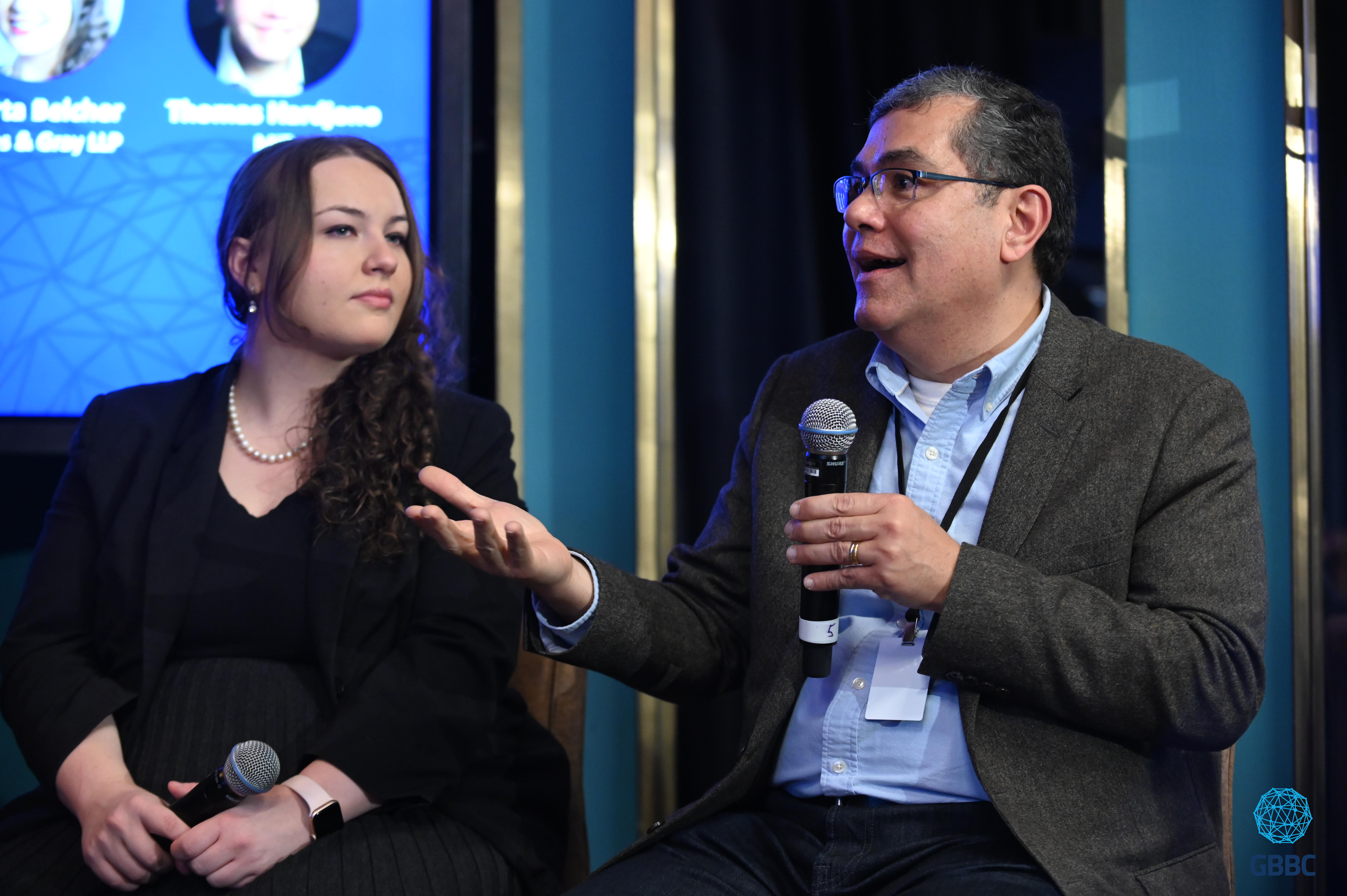 Blockchain Central Davos (January 2020) photo 97