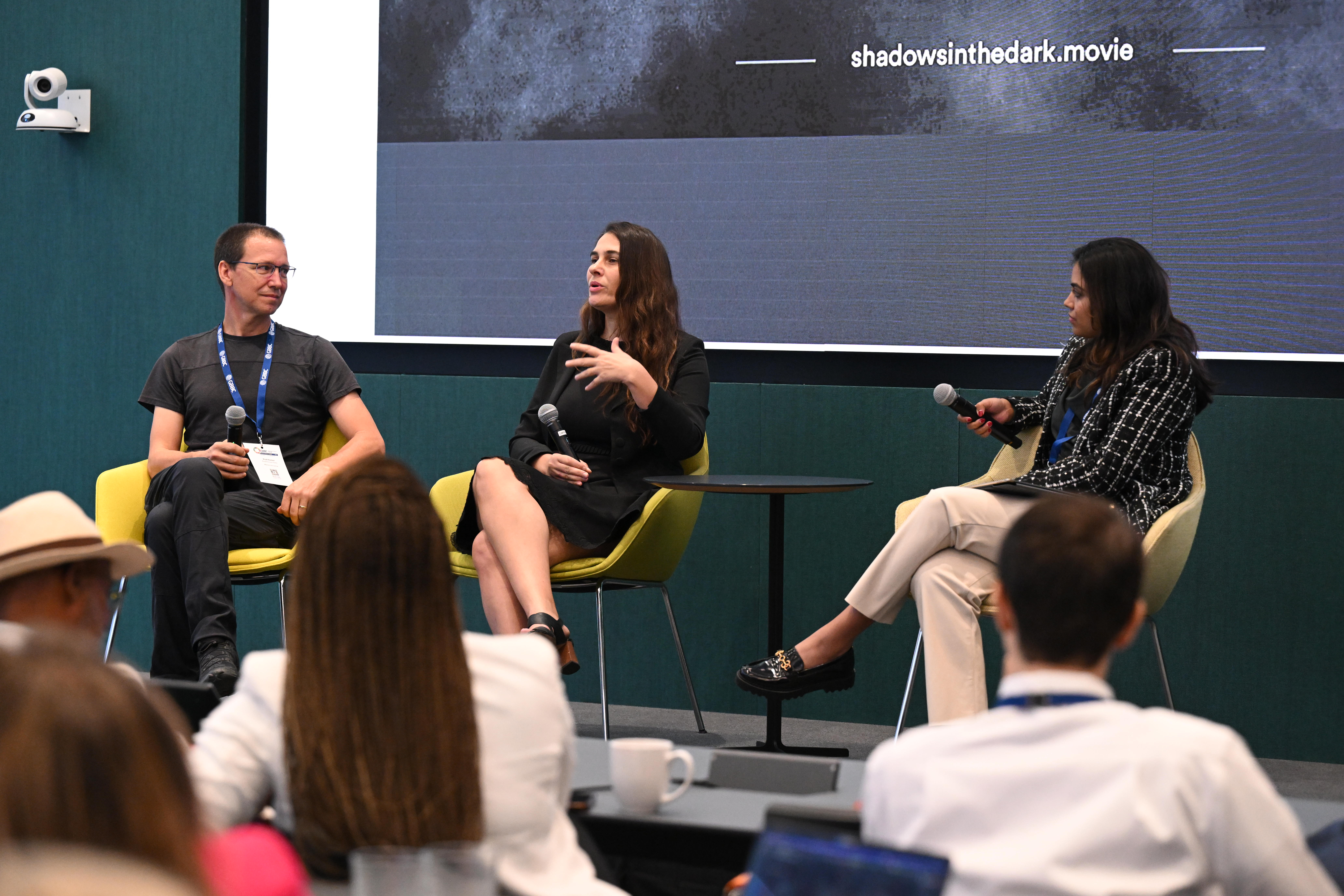 Blockchain Central UNGA (September 2023) photo 465