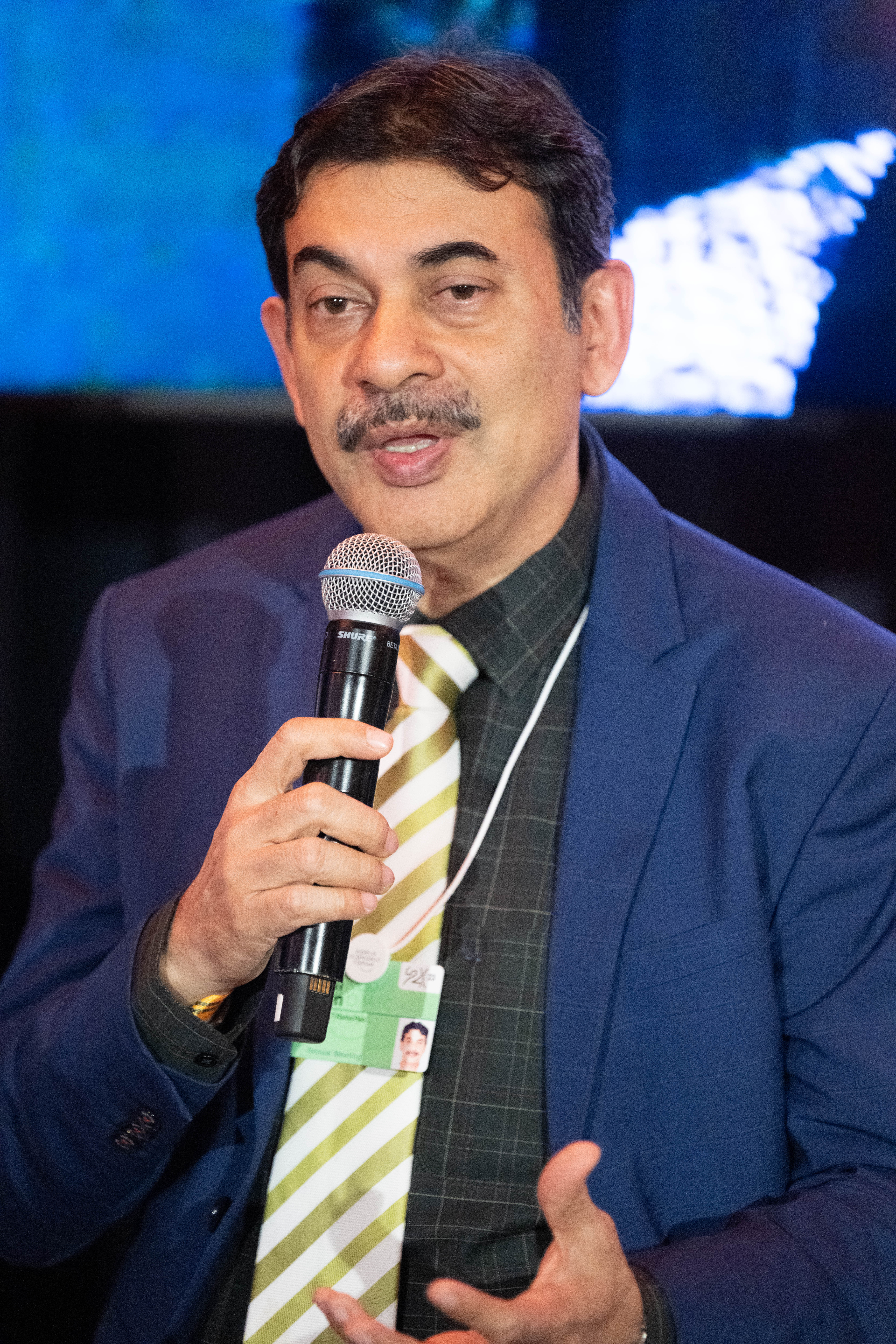 Blockchain Central Davos (January 2023) photo 379