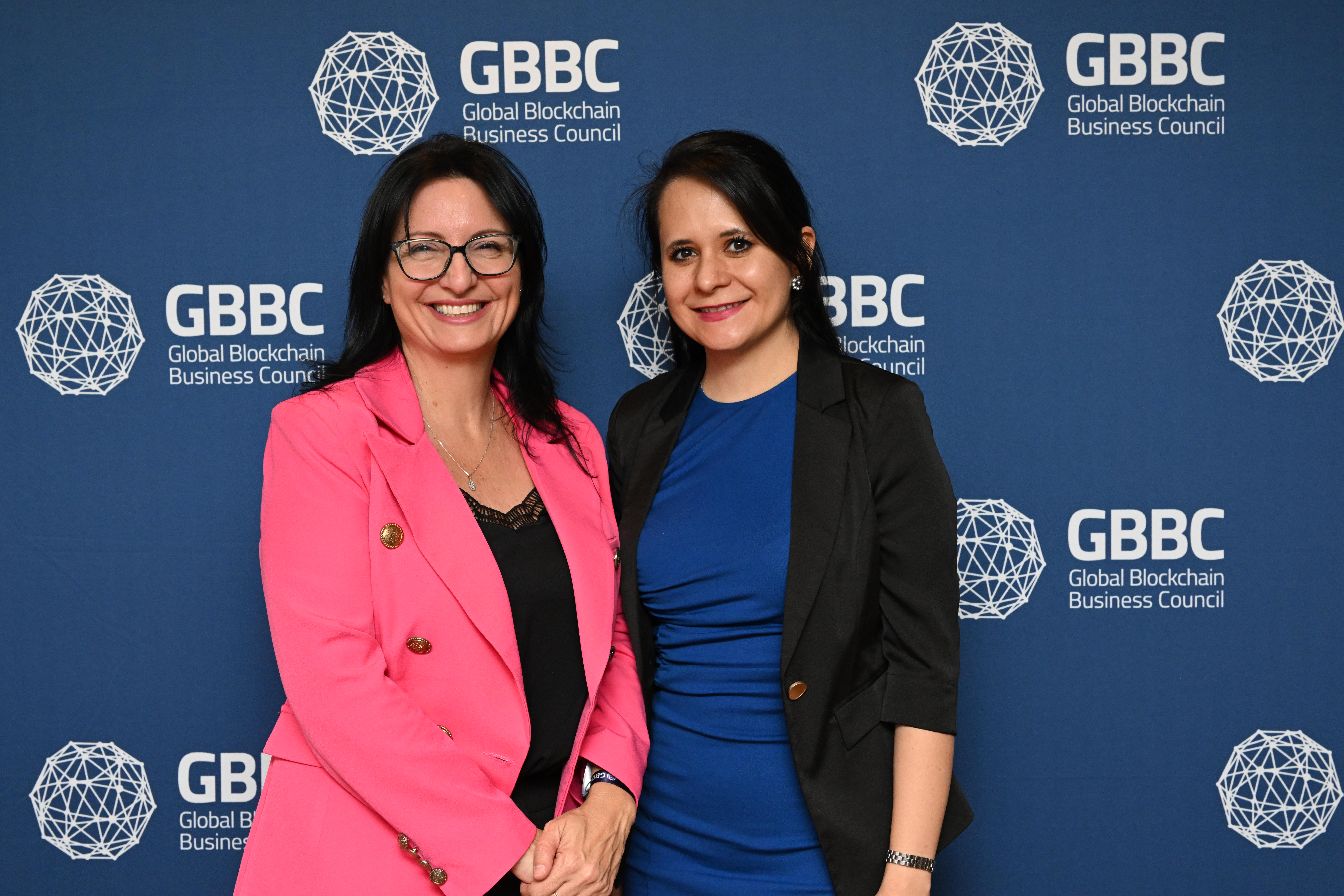 Blockchain Central Davos (January 2023) photo 422
