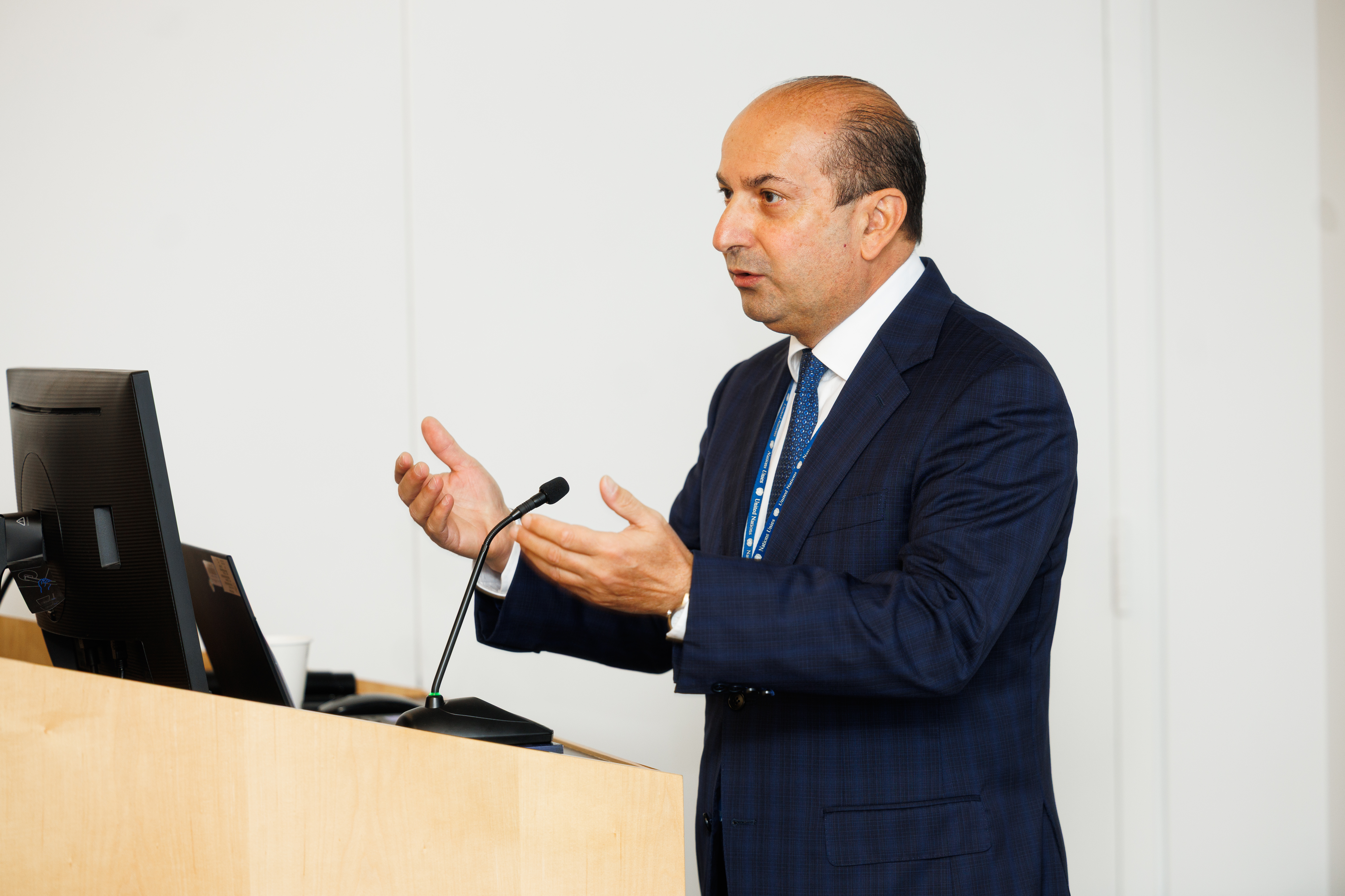 Blockchain Central UNGA (September 2025) photo 201