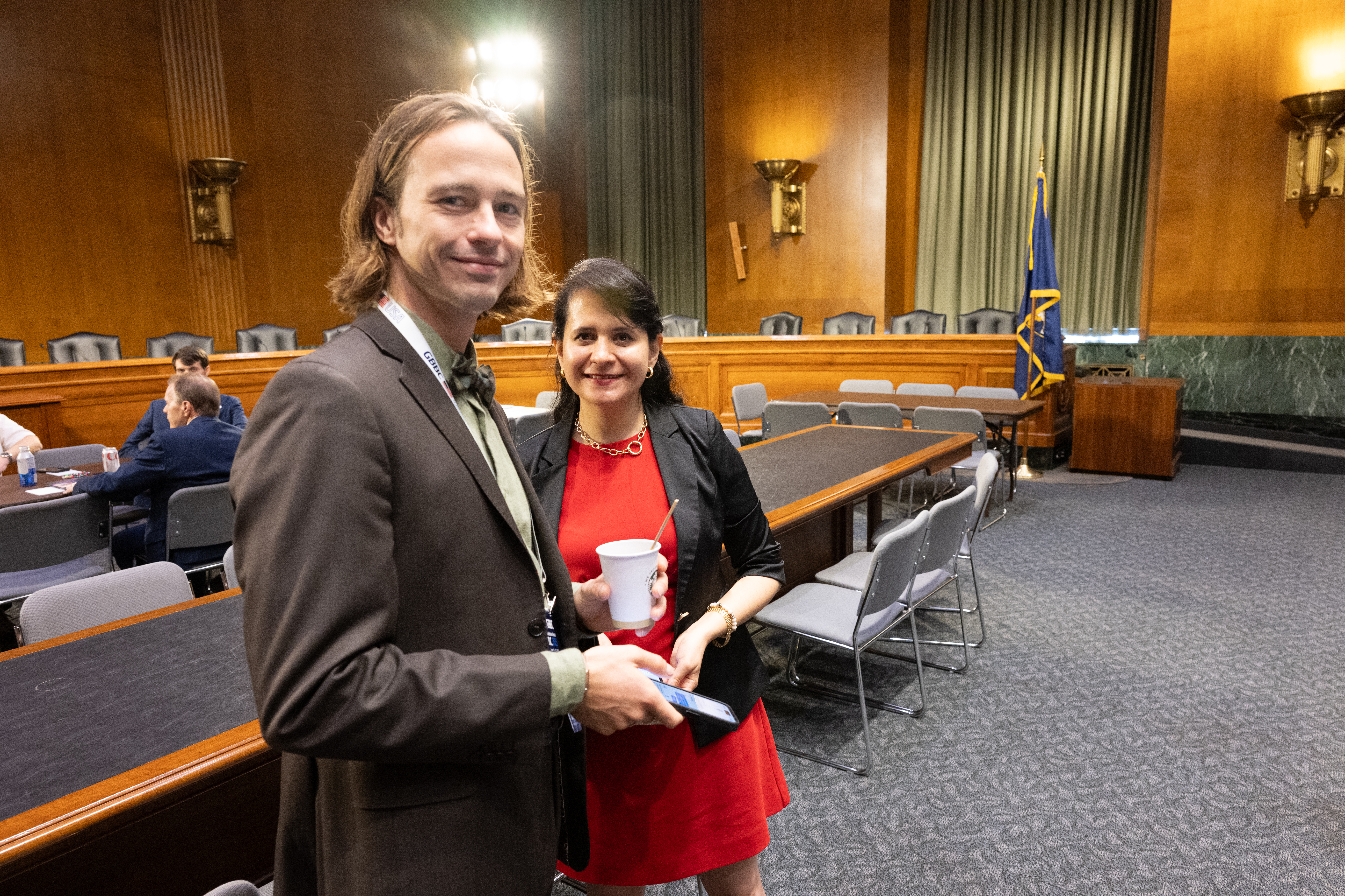 GBBC USA's Blockchain Central DC (June 2025) photo 197