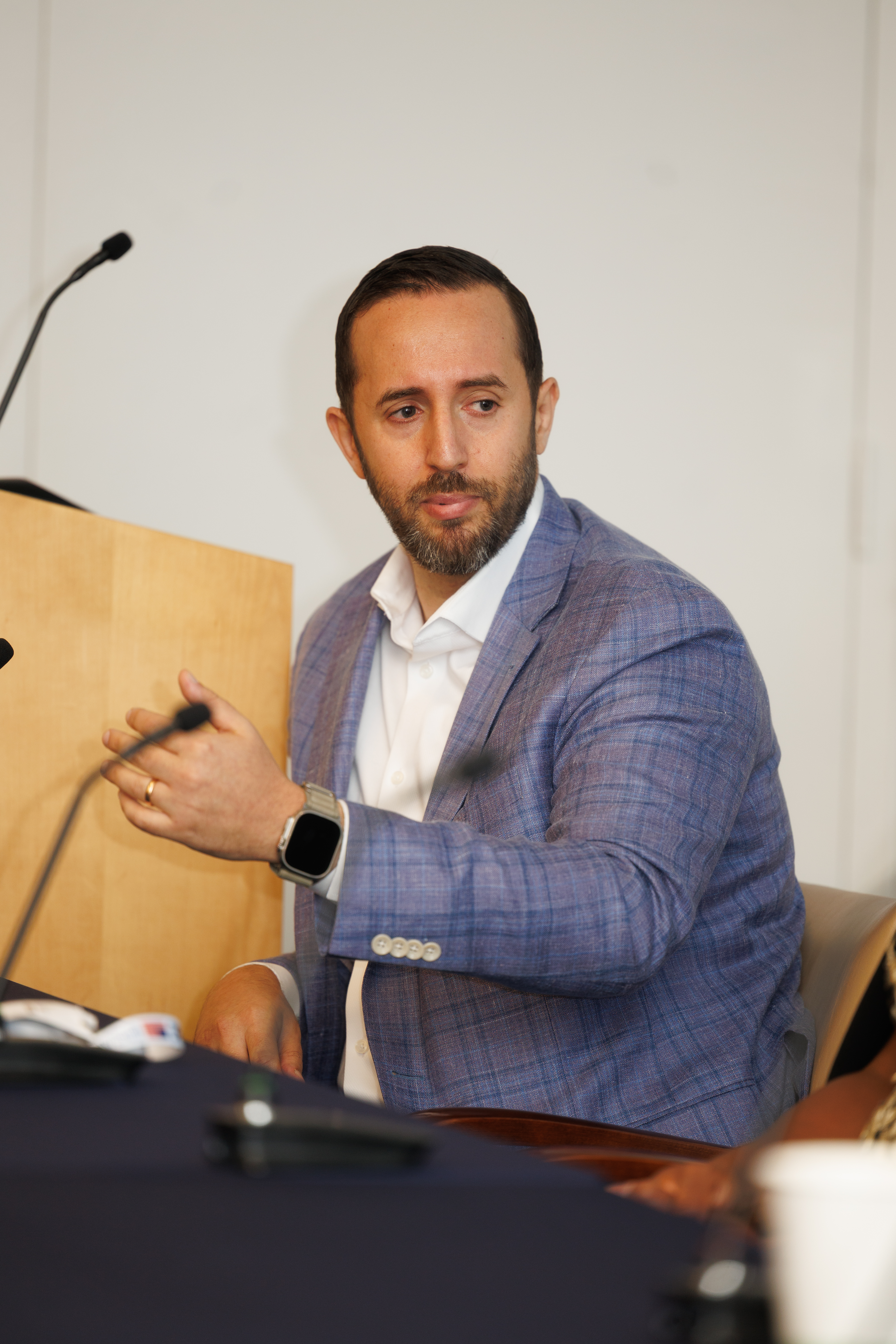 Blockchain Central UNGA (September 2025) photo 38
