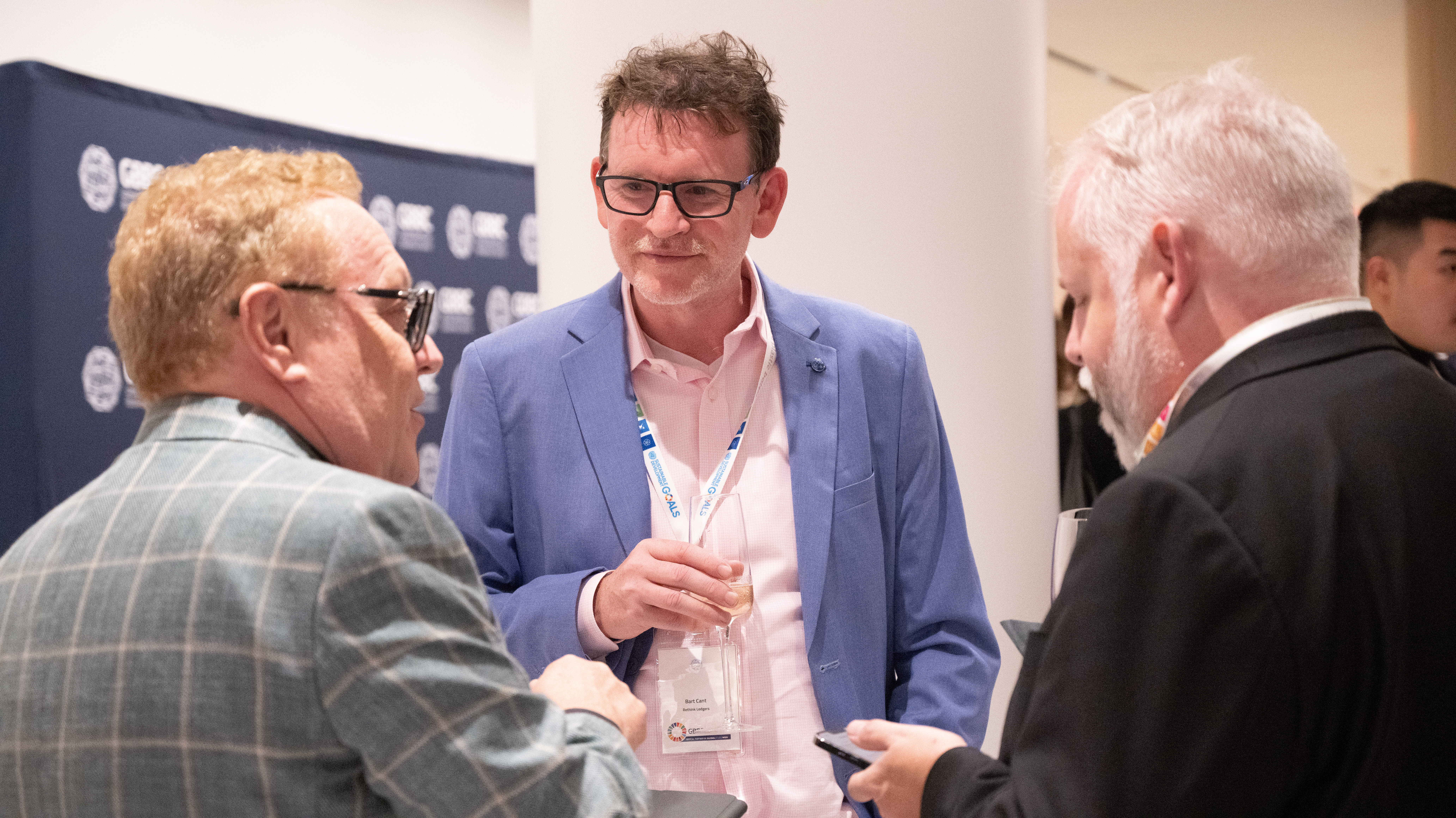 Blockchain Central UNGA (September 2022) photo 531